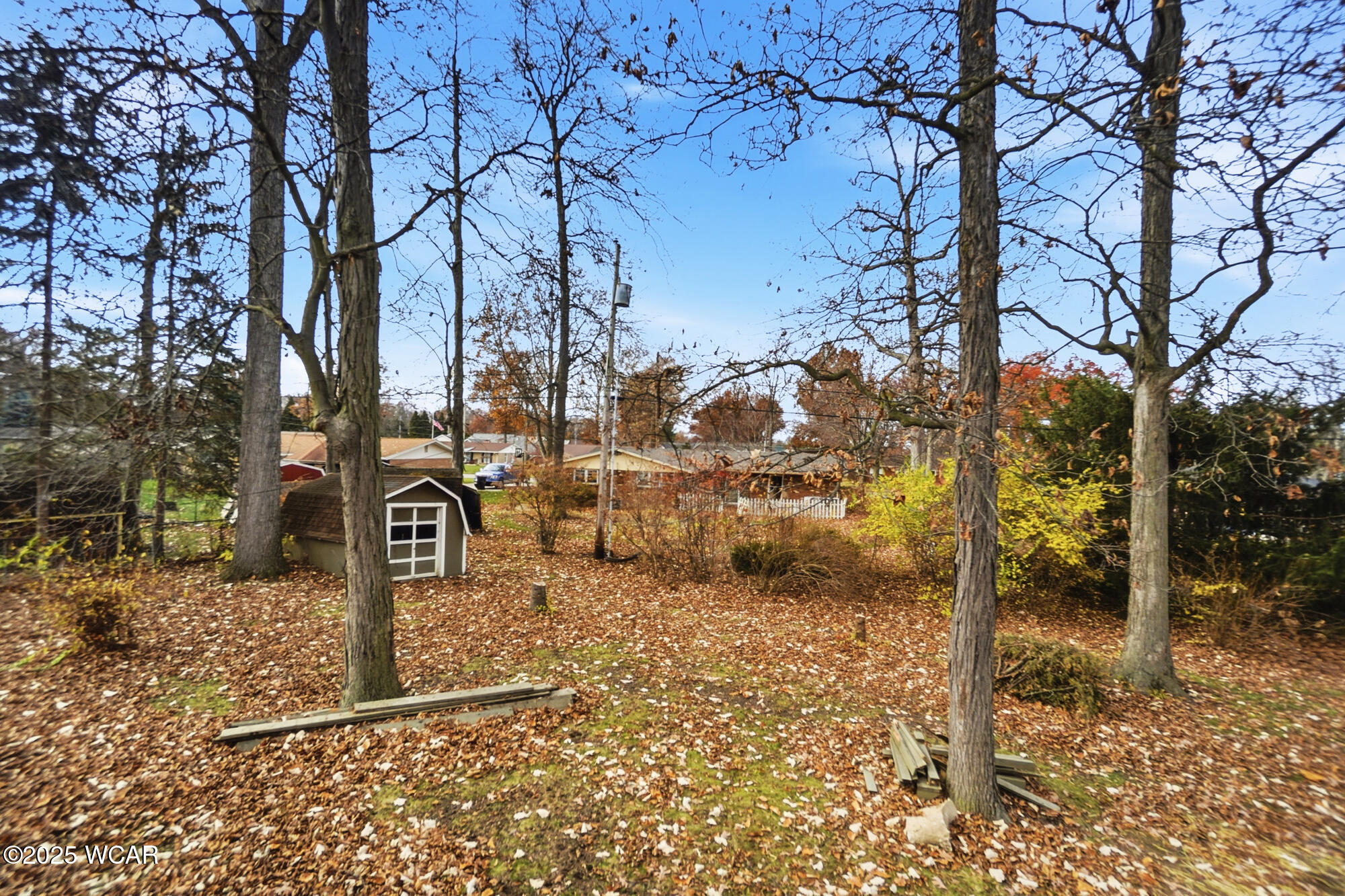 2129 Reinell Avenue, Lima, Ohio