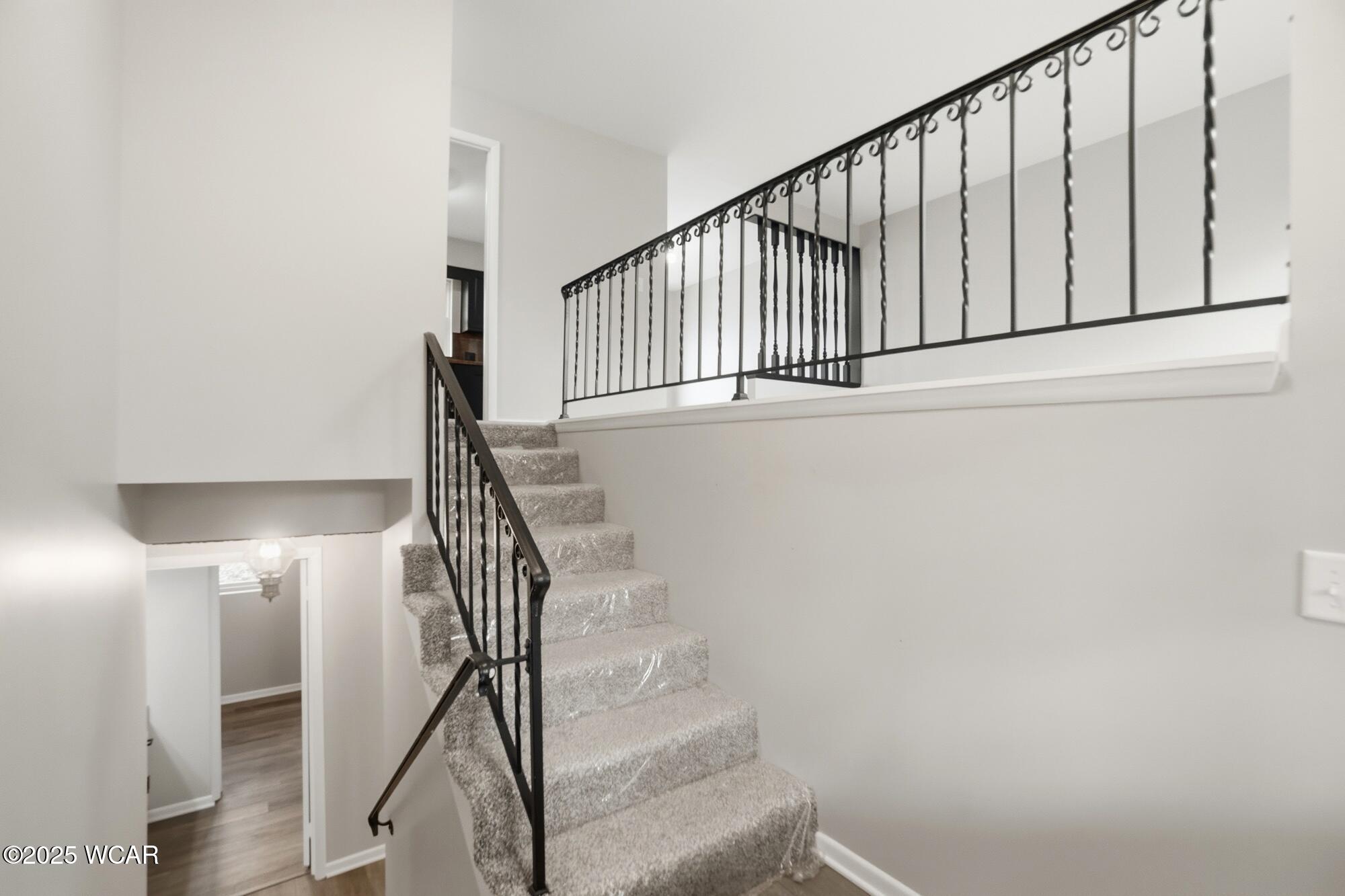 2129 Reinell Avenue, Lima, Ohio