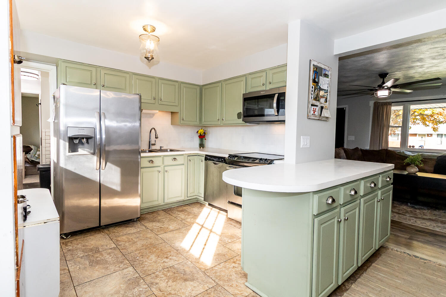 104 Oxford Drive, Greenville, Ohio 45331