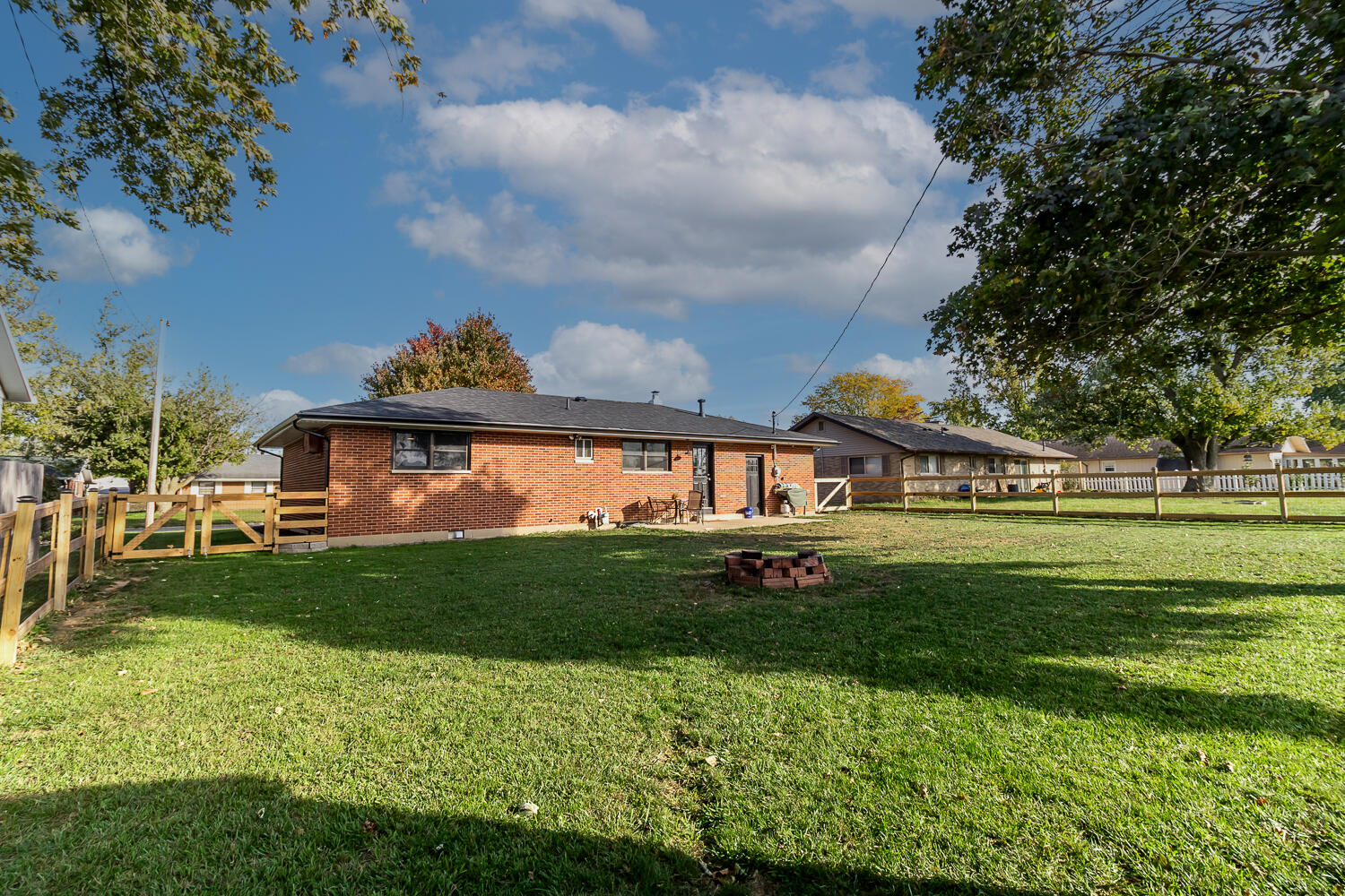 104 Oxford Drive, Greenville, Ohio 45331