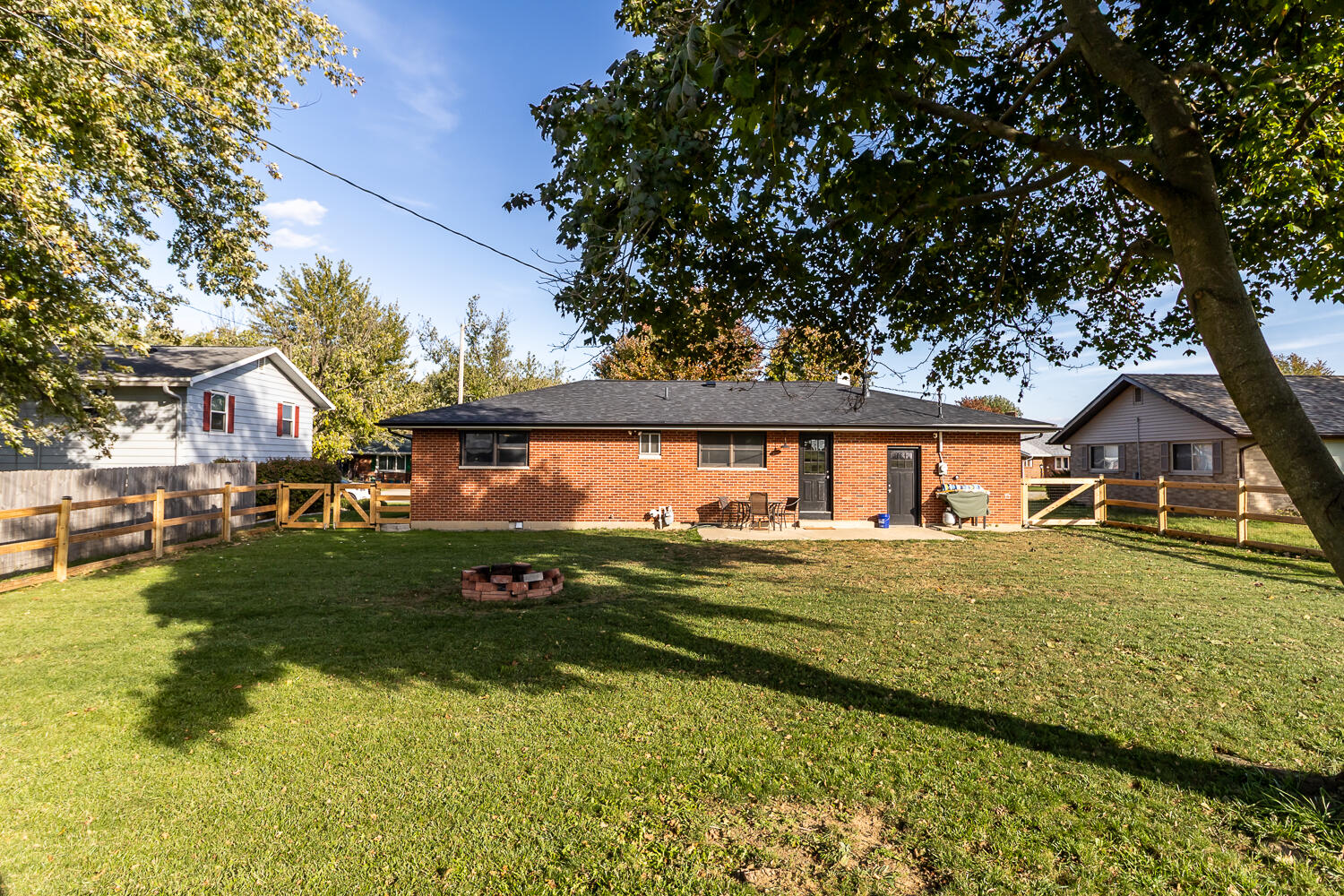 104 Oxford Drive, Greenville, Ohio 45331