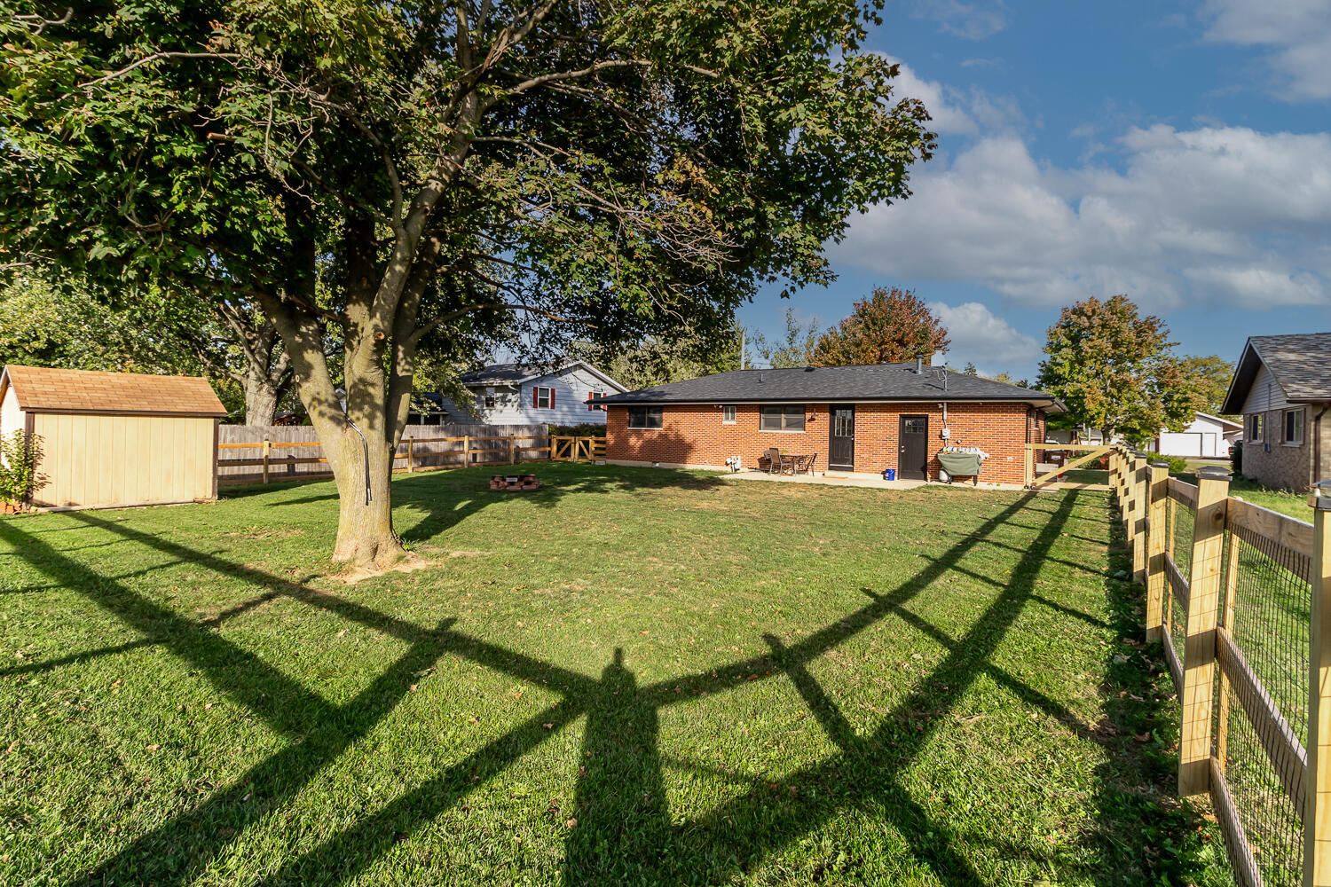 104 Oxford Drive, Greenville, Ohio 45331