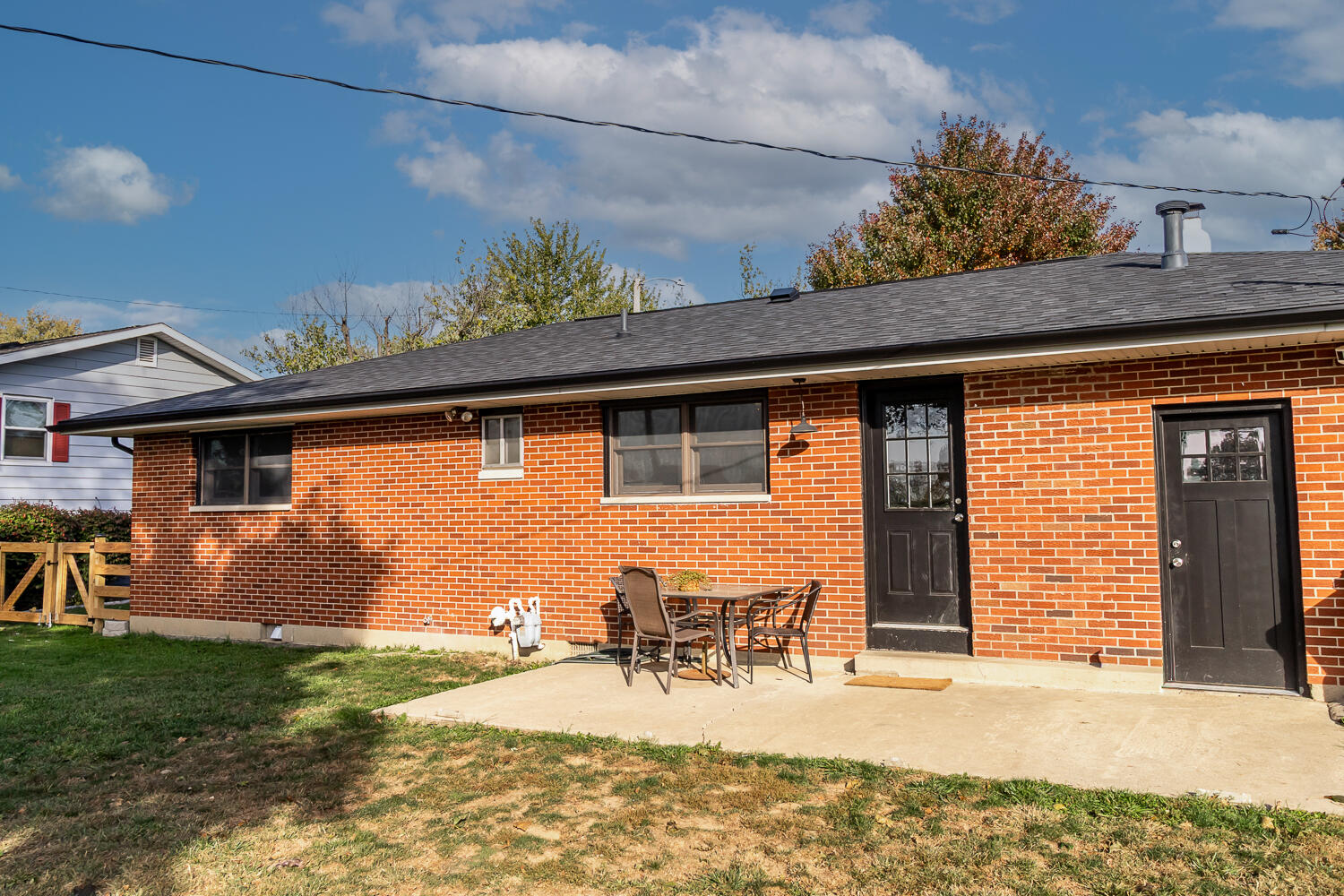 104 Oxford Drive, Greenville, Ohio 45331