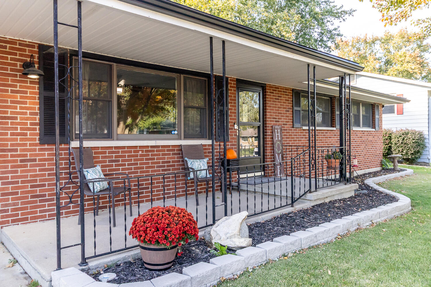 104 Oxford Drive, Greenville, Ohio 45331
