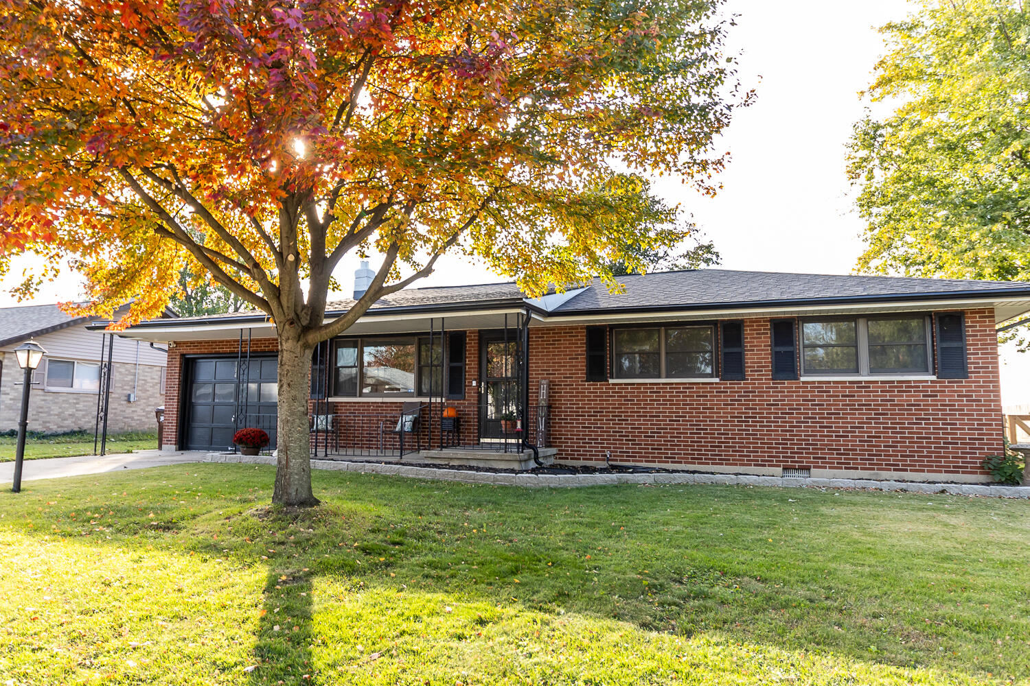 104 Oxford Drive, Greenville, Ohio 45331