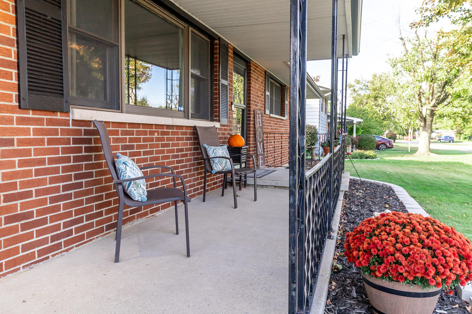 104 Oxford Drive, Greenville, Ohio 45331