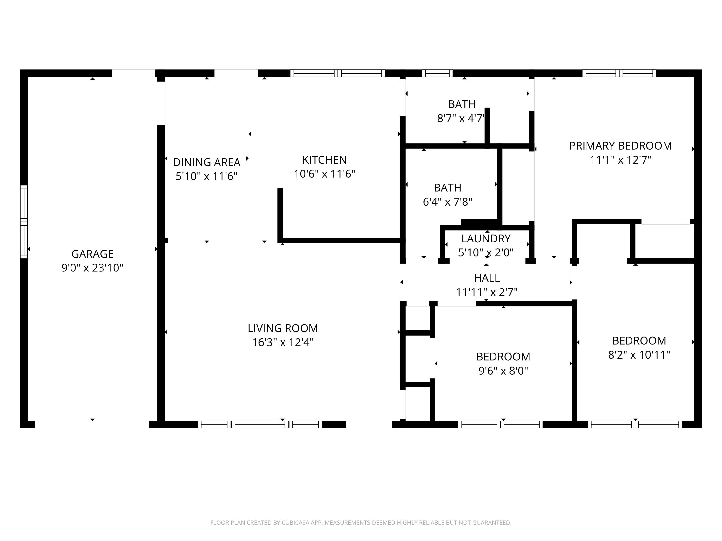 104 Oxford Drive, Greenville, Ohio 45331