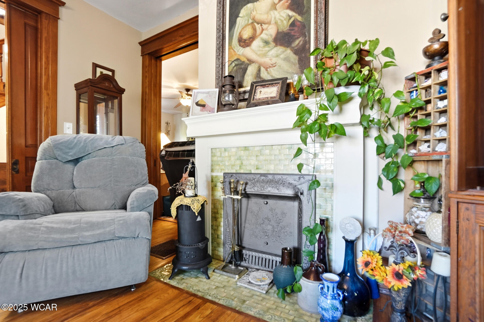 1023 Leland Avenue, Lima, Ohio