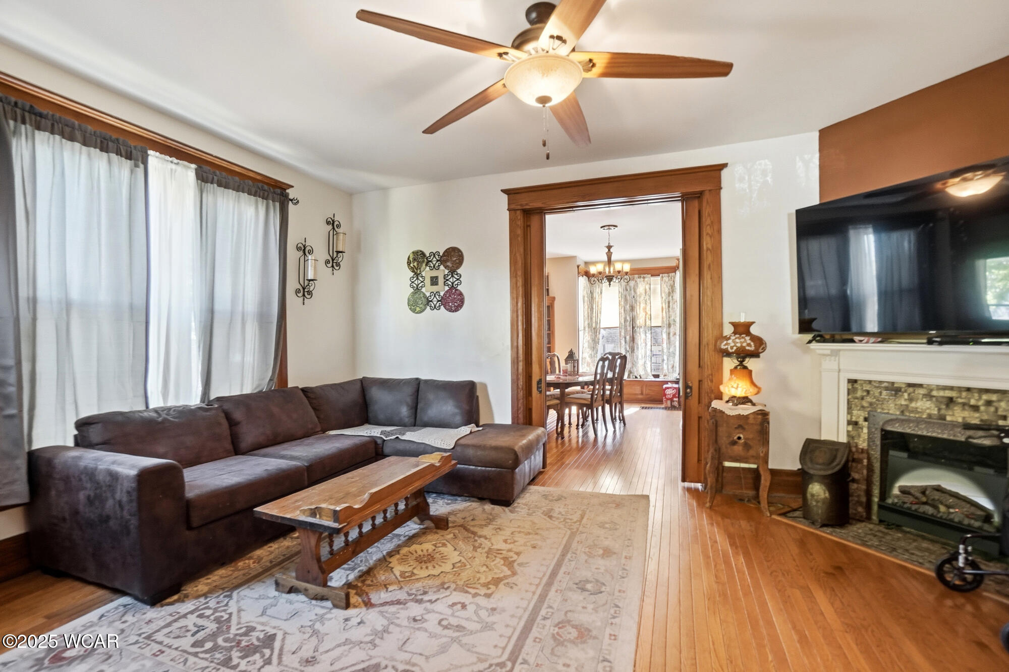 1023 Leland Avenue, Lima, Ohio