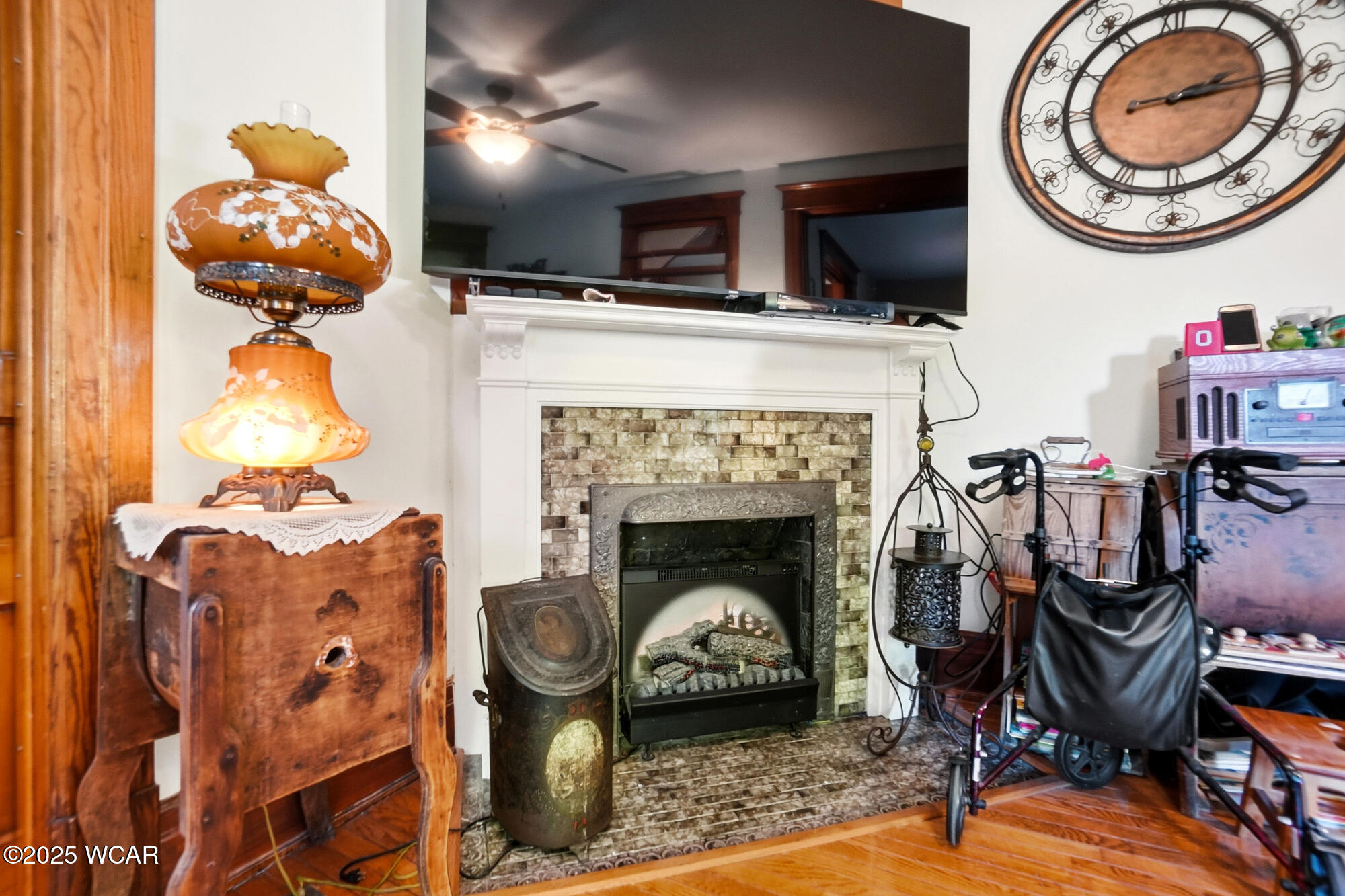 1023 Leland Avenue, Lima, Ohio