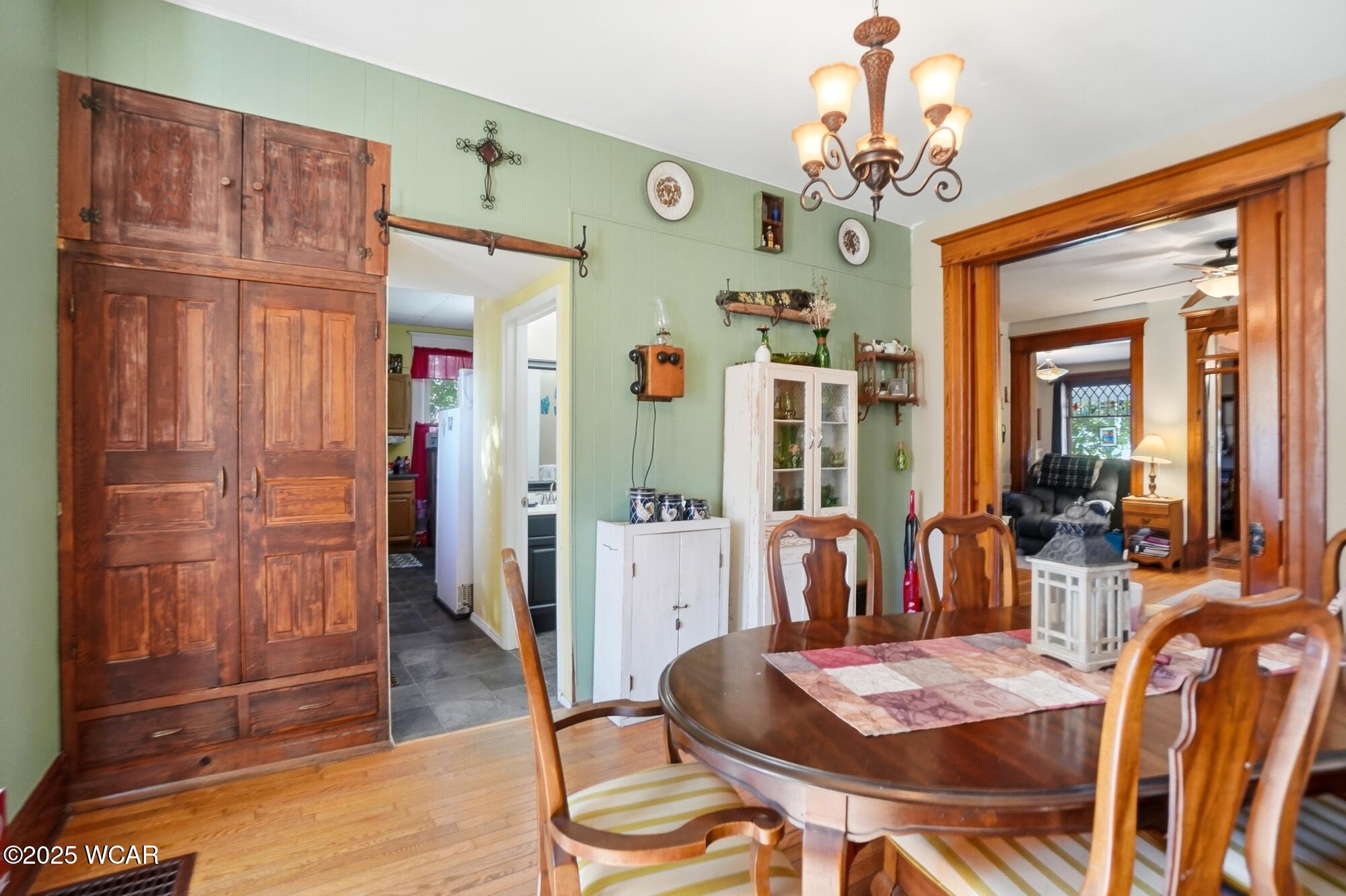 1023 Leland Avenue, Lima, Ohio