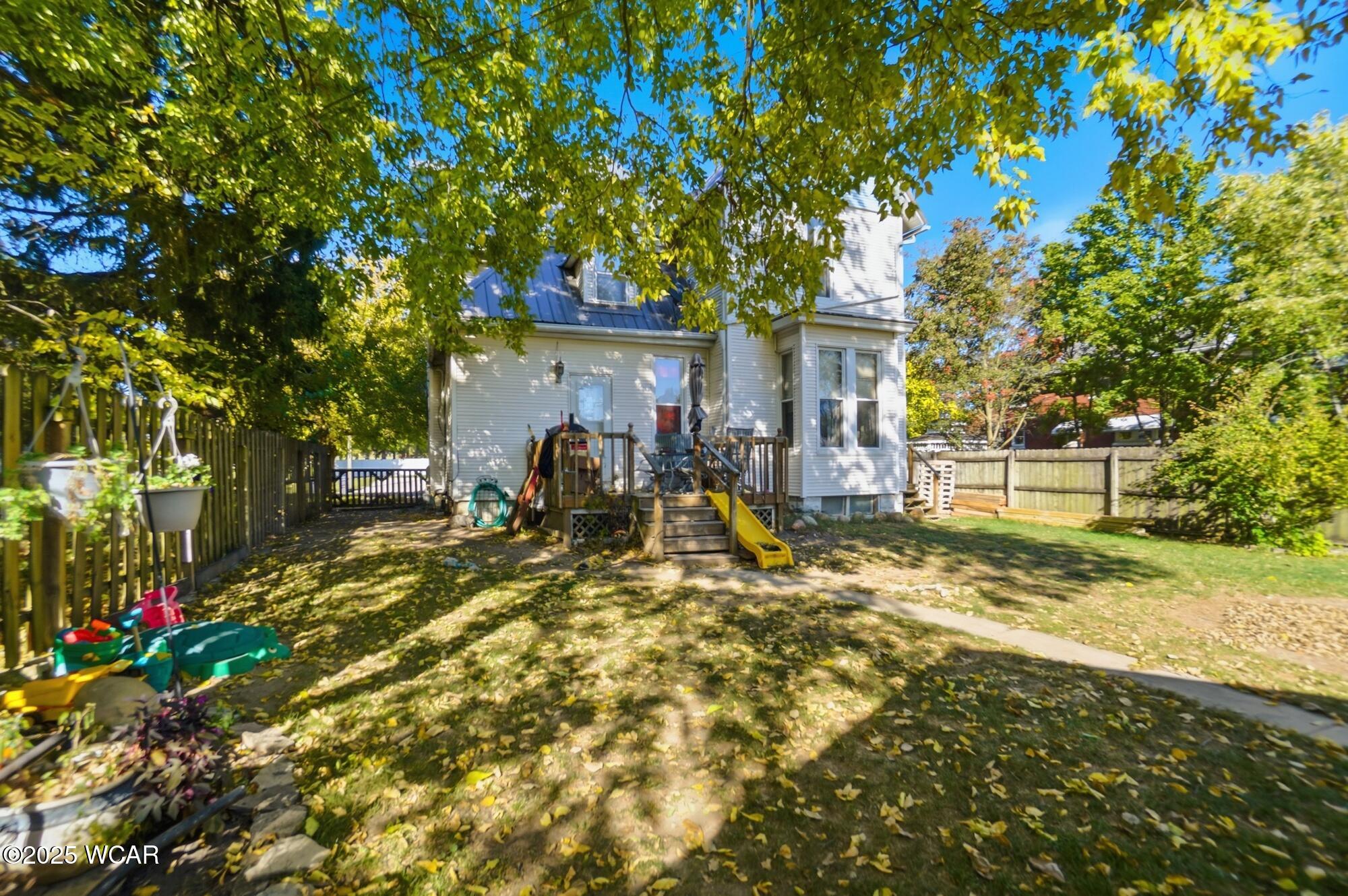 1023 Leland Avenue, Lima, Ohio