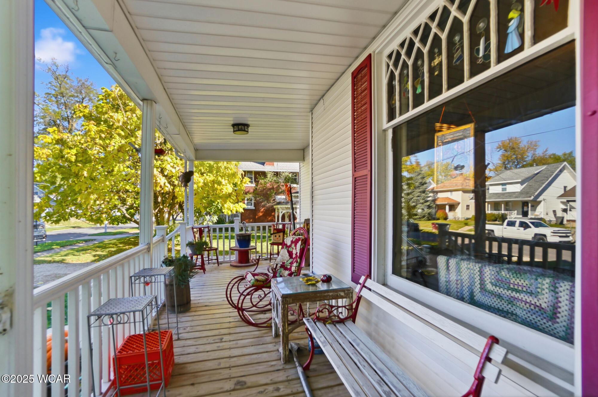 1023 Leland Avenue, Lima, Ohio