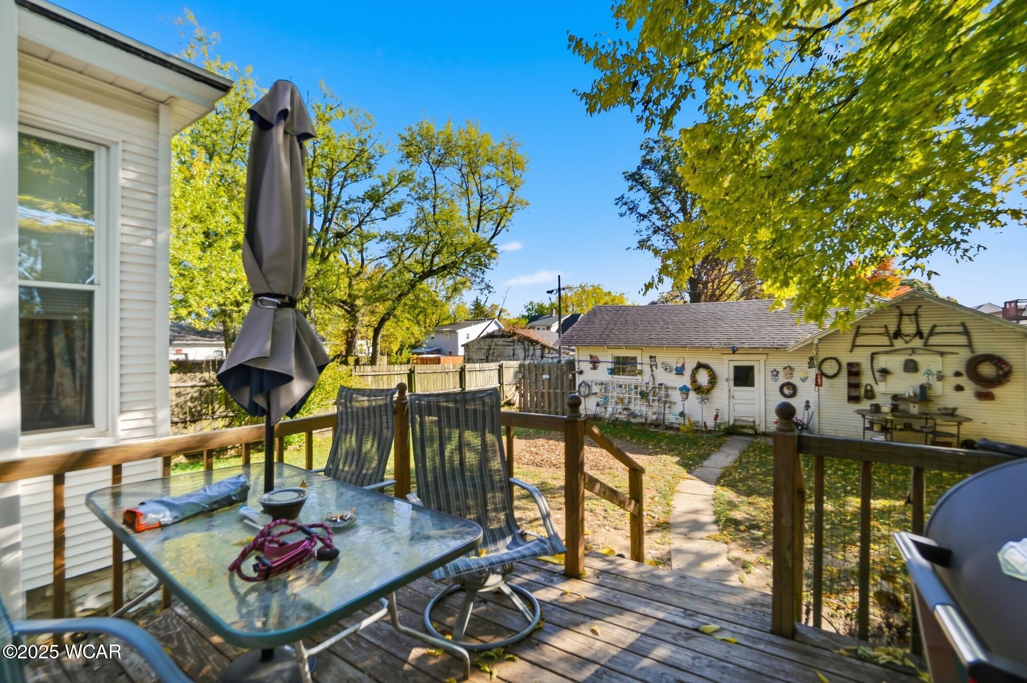 1023 Leland Avenue, Lima, Ohio