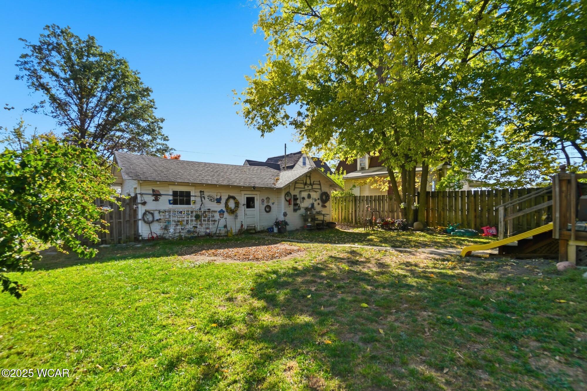 1023 Leland Avenue, Lima, Ohio