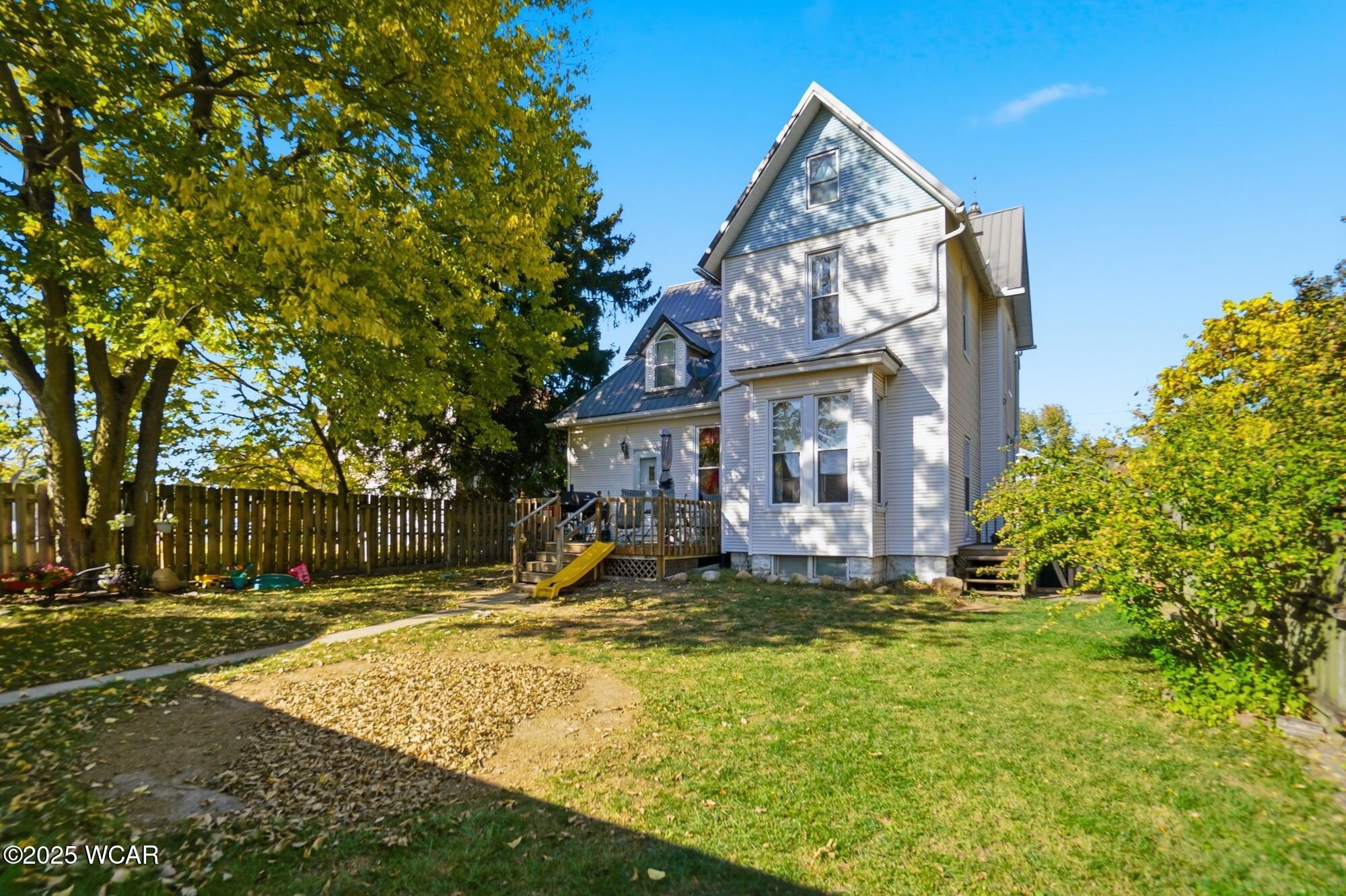 1023 Leland Avenue, Lima, Ohio