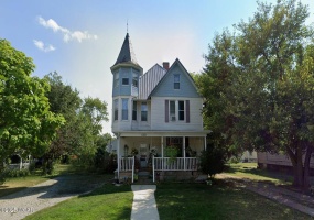 1023 Leland Avenue, Lima, Ohio, 5 Bedrooms Bedrooms, ,2 BathroomsBathrooms,Residential,For Sale,Leland,308665