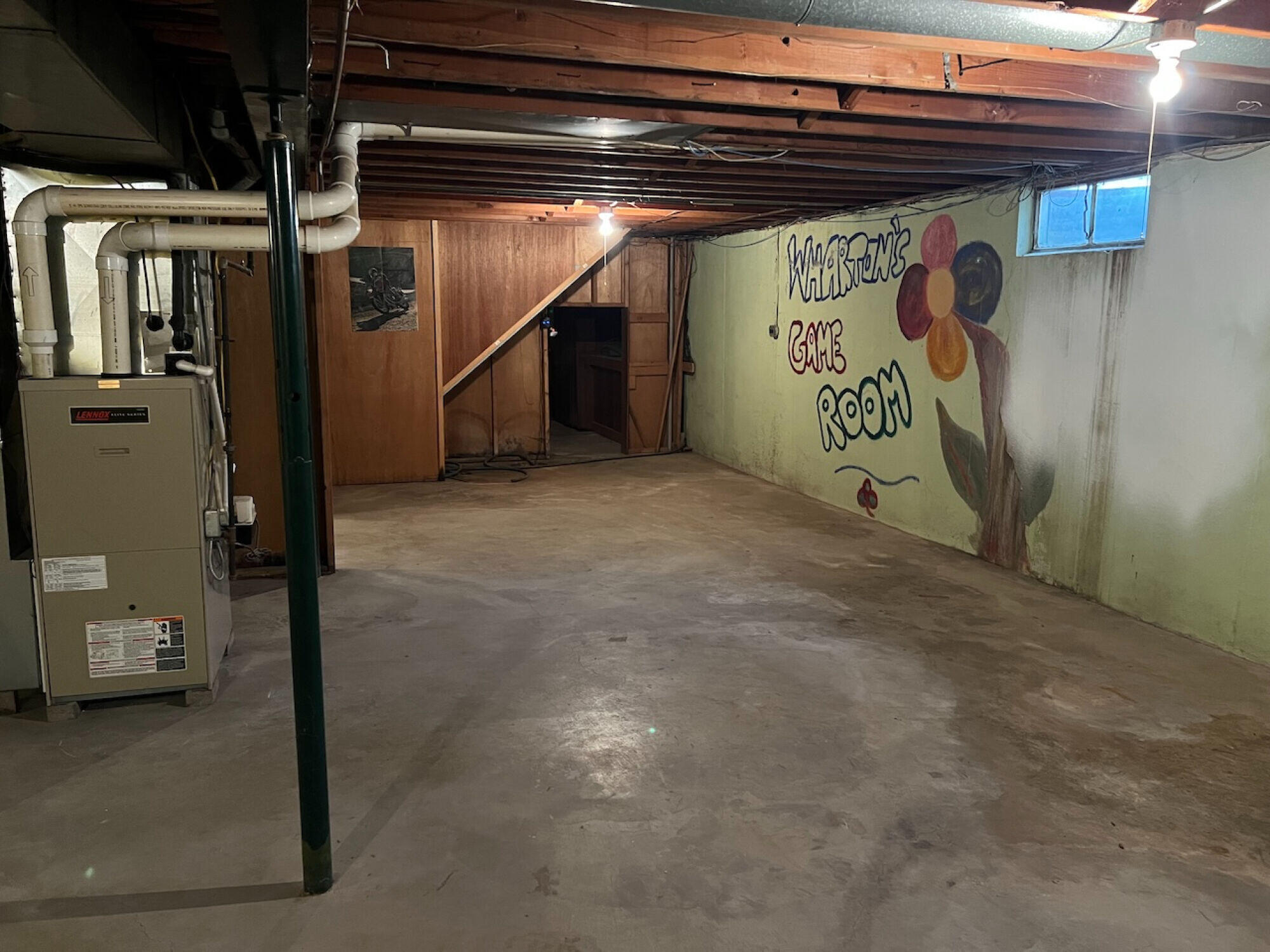 1334 Maplewood Drive, Piqua, Ohio 45356