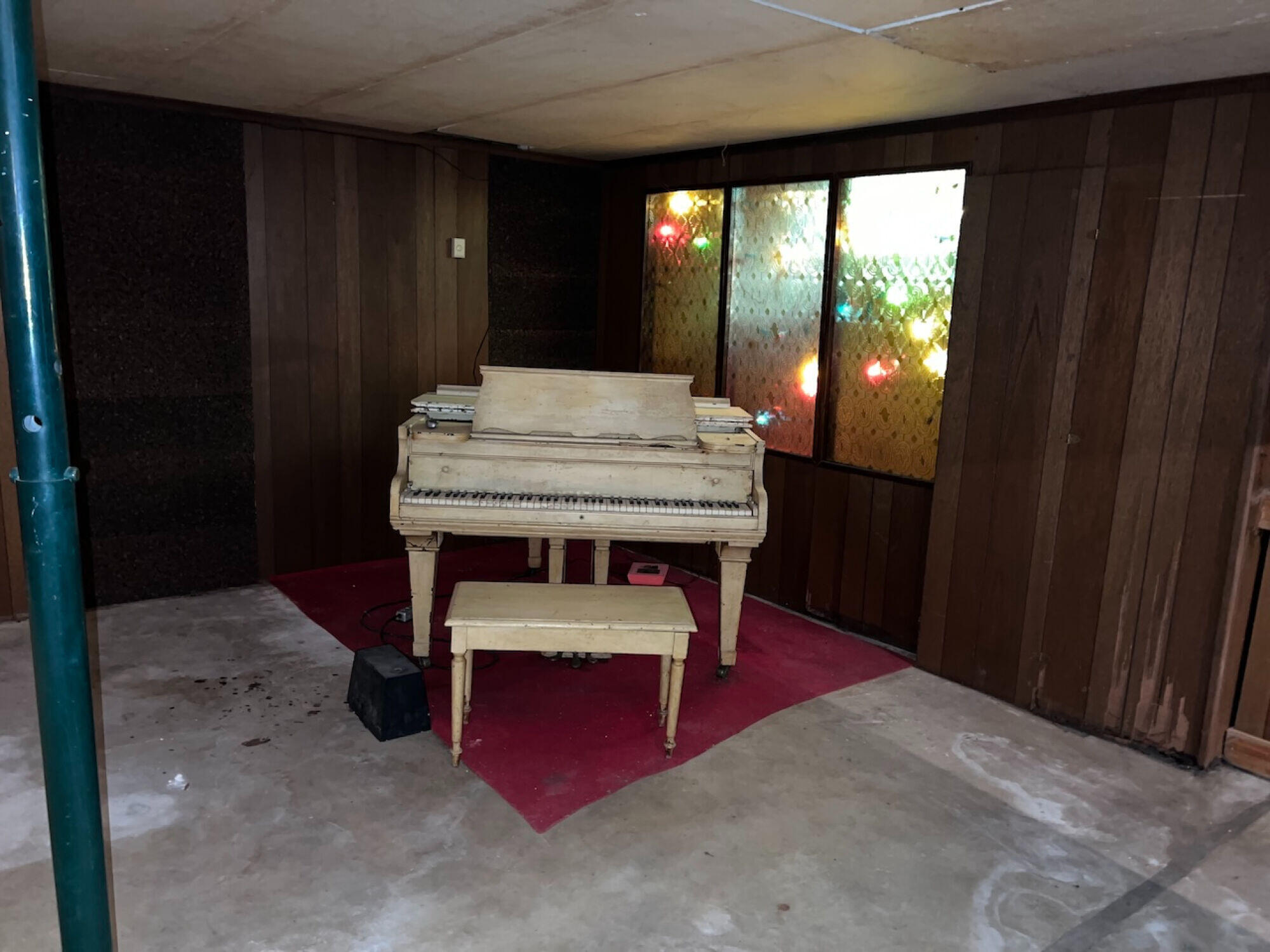 1334 Maplewood Drive, Piqua, Ohio 45356