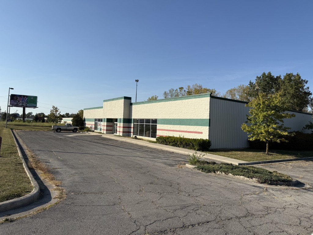 4064 Elida Rd., Lima, OH --$1,900,000