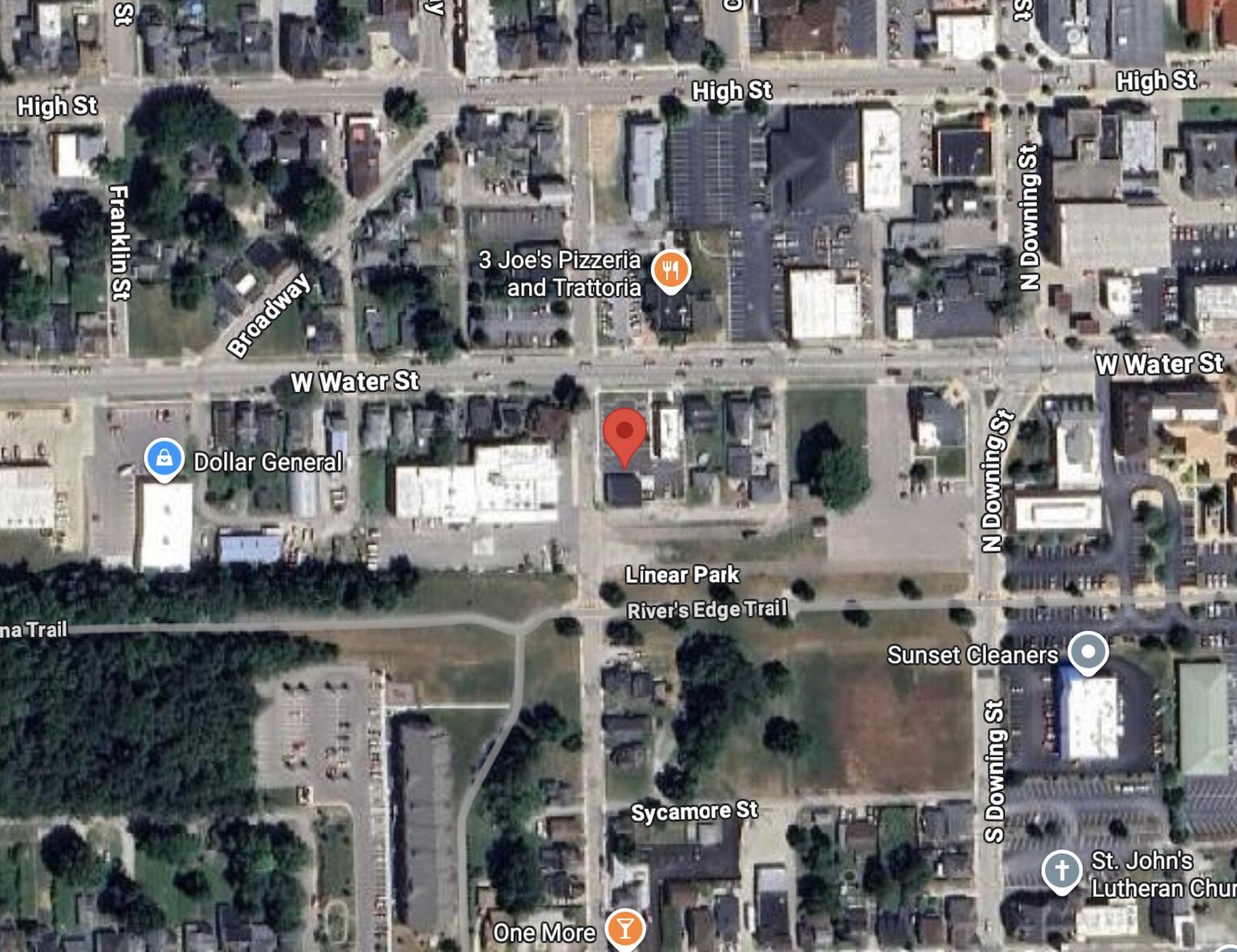 111 Roosevelt Avenue, Piqua, Ohio 45356