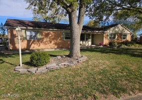 2956 High Street, Lima, Ohio, 3 Bedrooms Bedrooms, ,2 BathroomsBathrooms,Residential,For Sale,High,308666