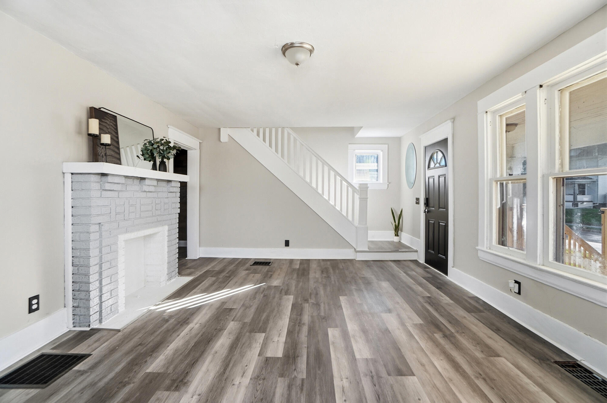 130 Wilson Avenue, Springfield, Ohio 45505