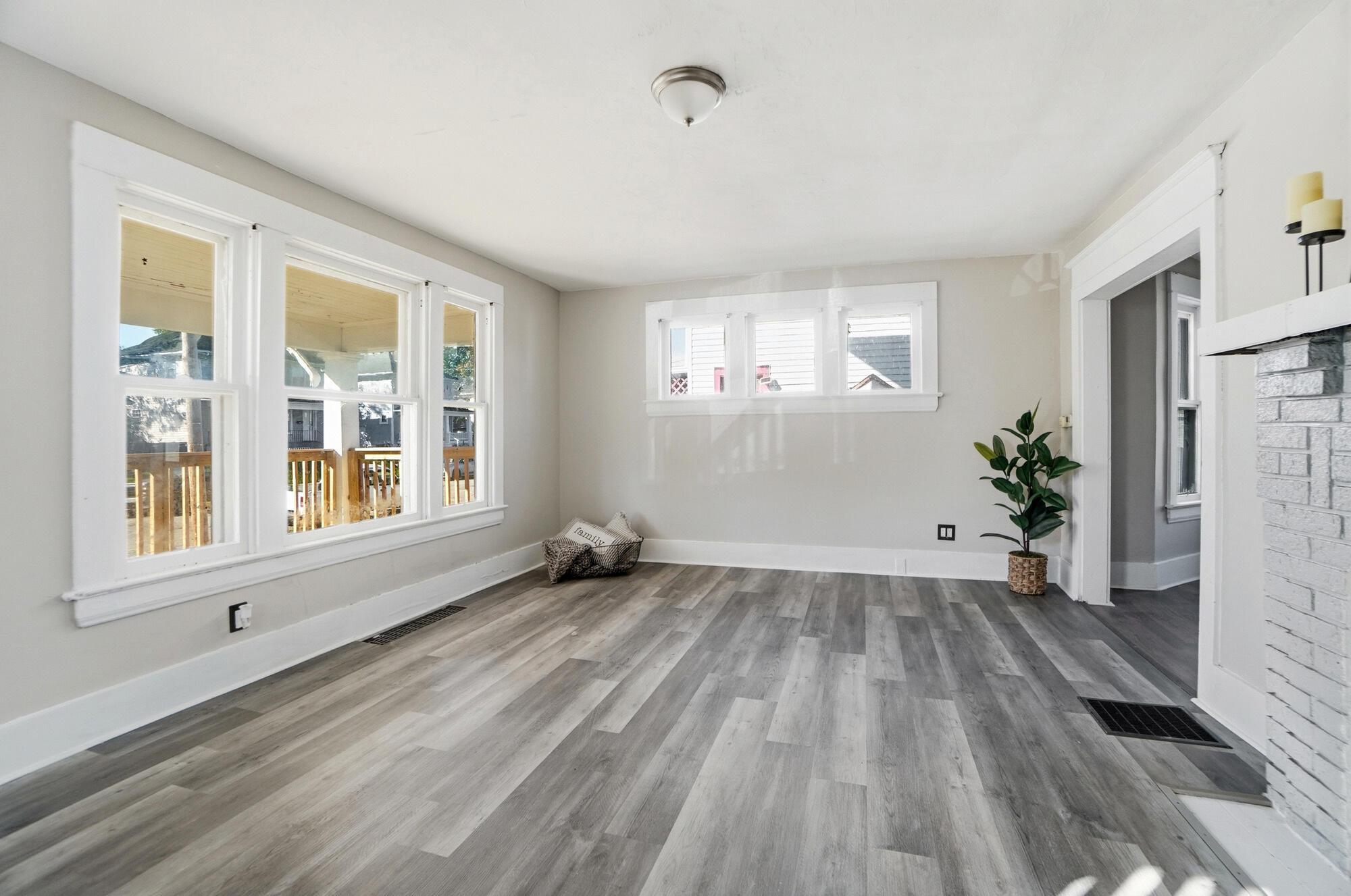 130 Wilson Avenue, Springfield, Ohio 45505