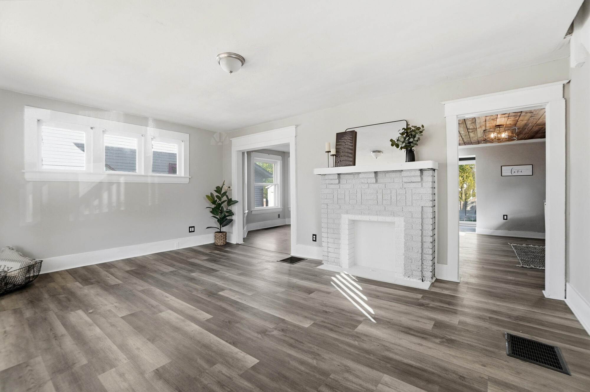 130 Wilson Avenue, Springfield, Ohio 45505