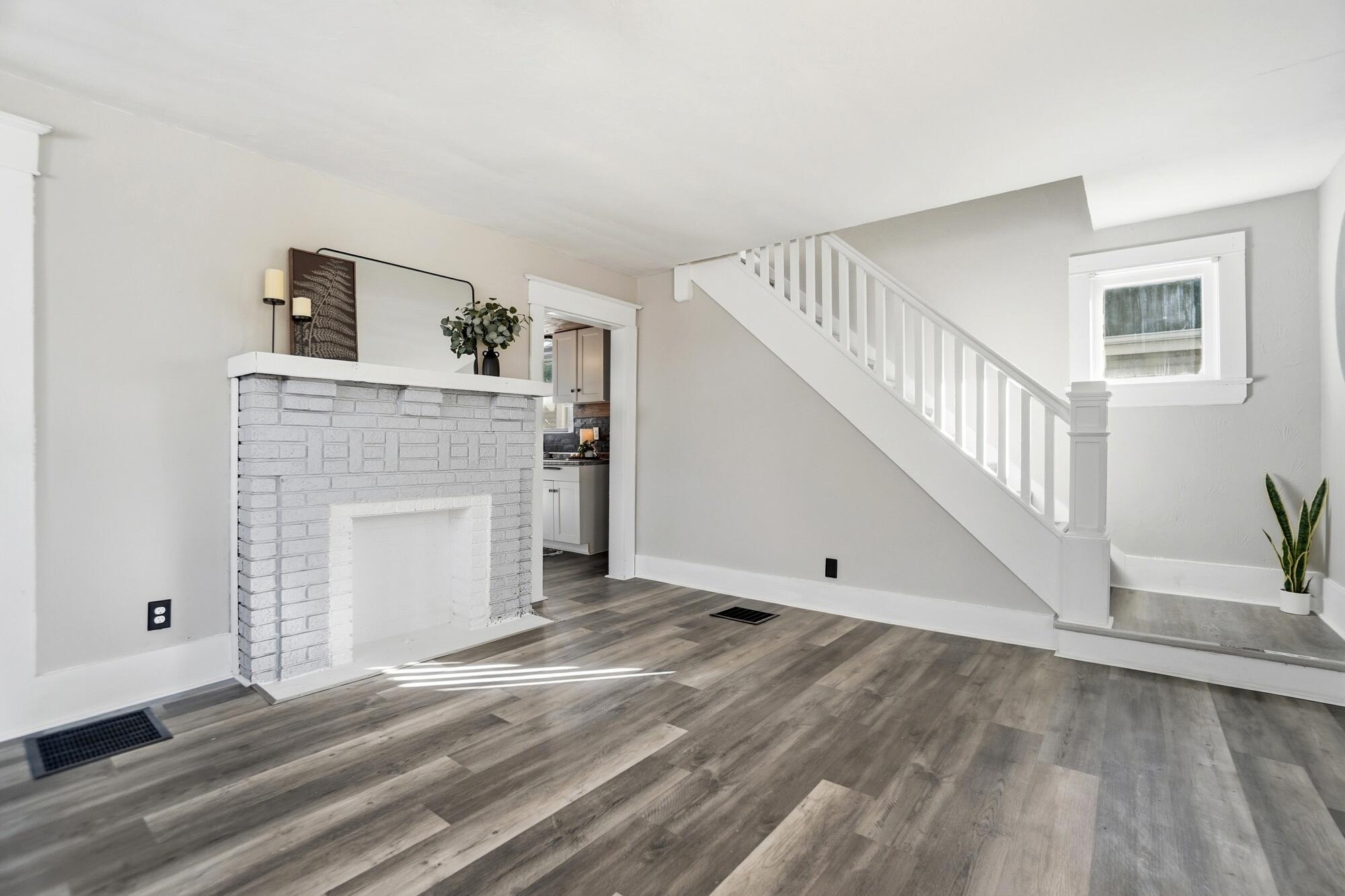 130 Wilson Avenue, Springfield, Ohio 45505