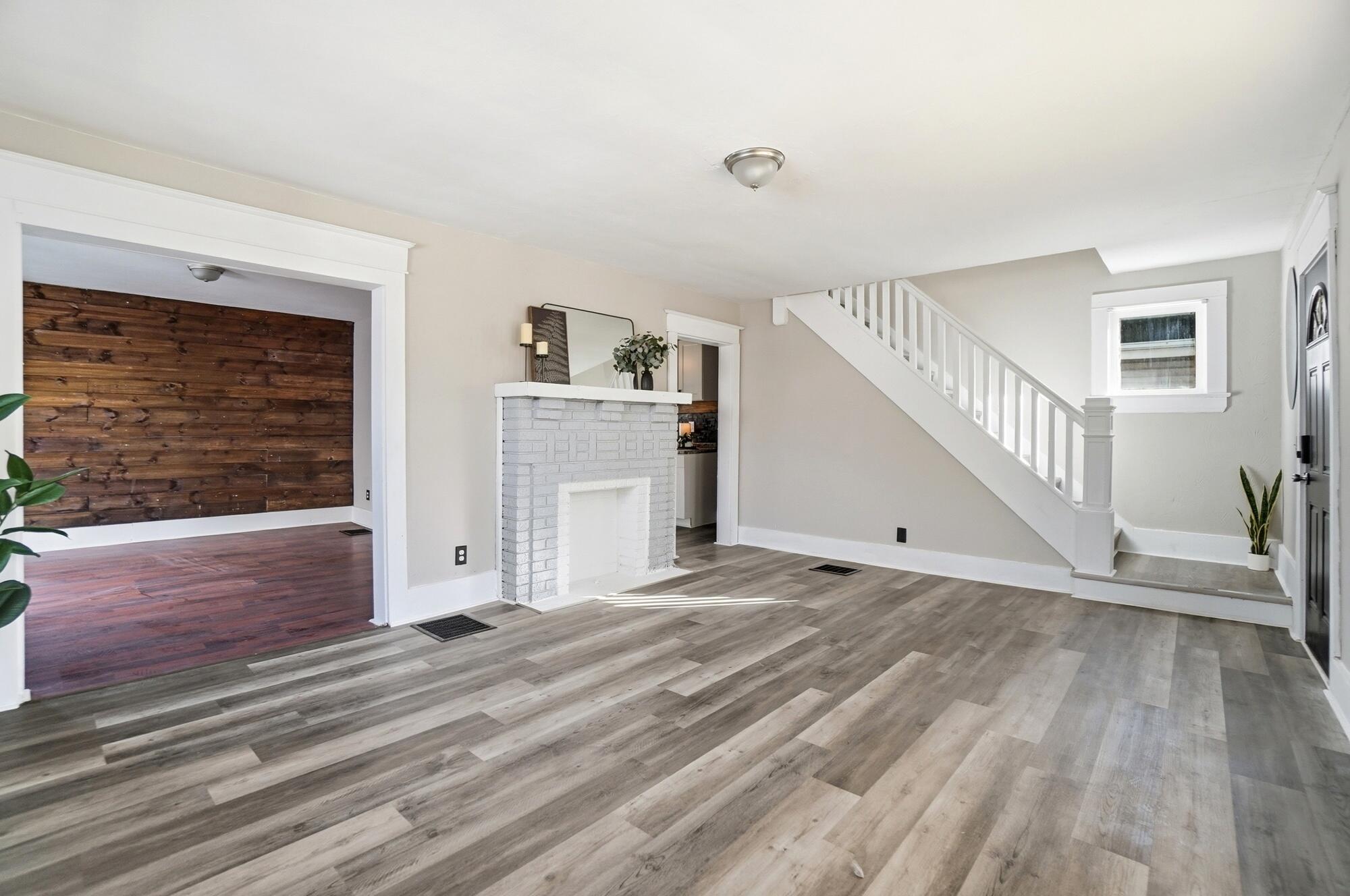 130 Wilson Avenue, Springfield, Ohio 45505