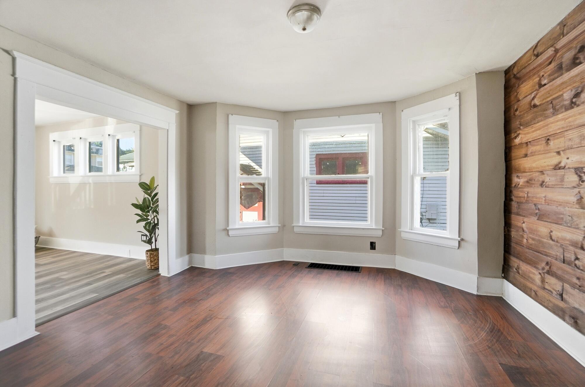 130 Wilson Avenue, Springfield, Ohio 45505