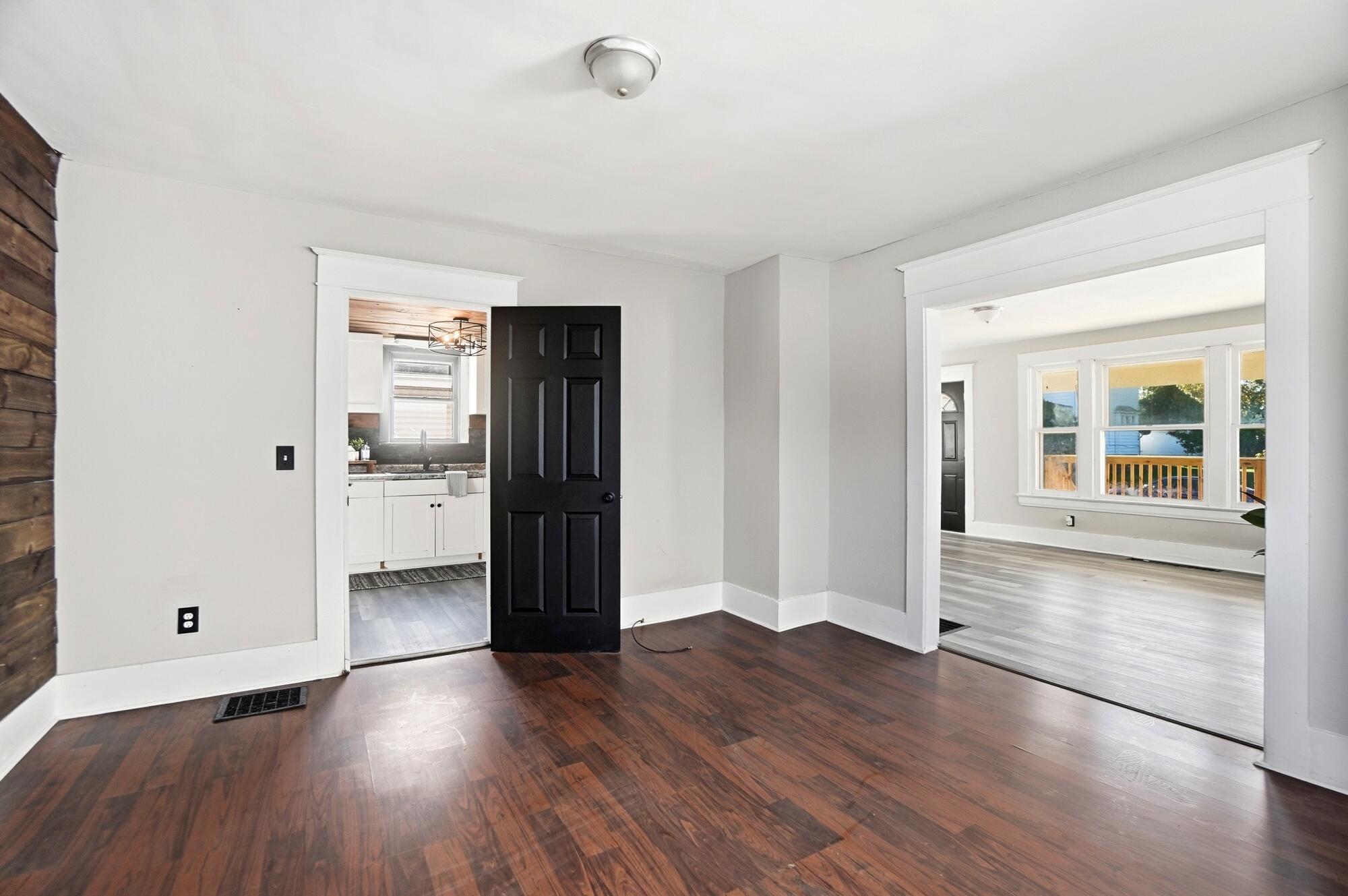 130 Wilson Avenue, Springfield, Ohio 45505