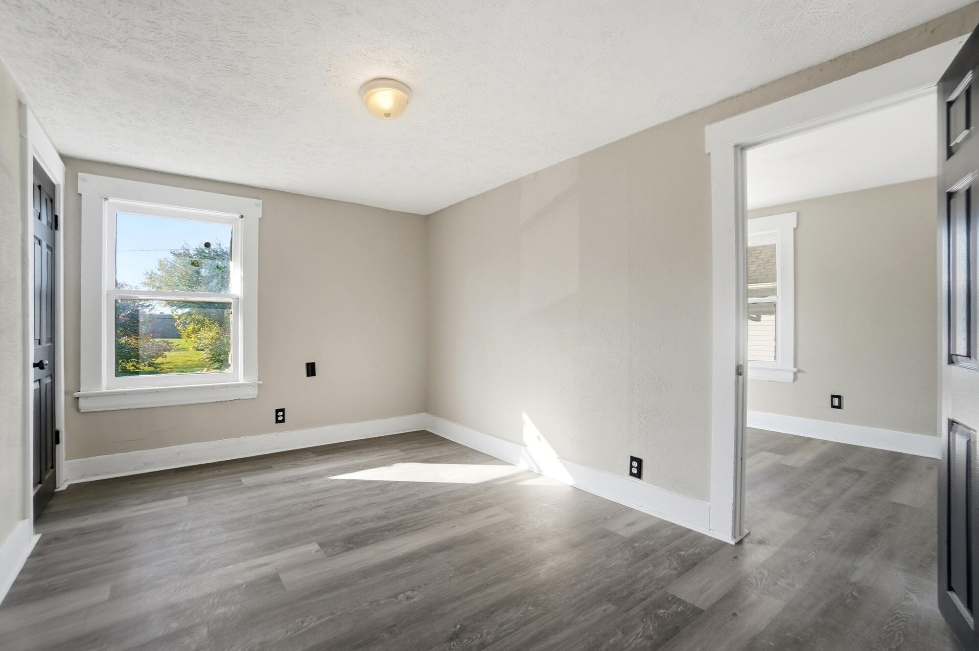 130 Wilson Avenue, Springfield, Ohio 45505