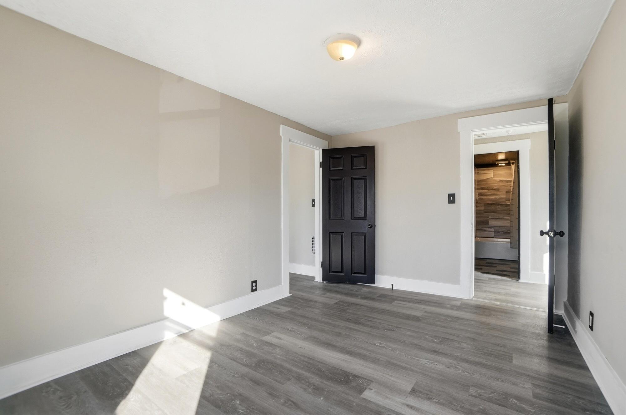 130 Wilson Avenue, Springfield, Ohio 45505