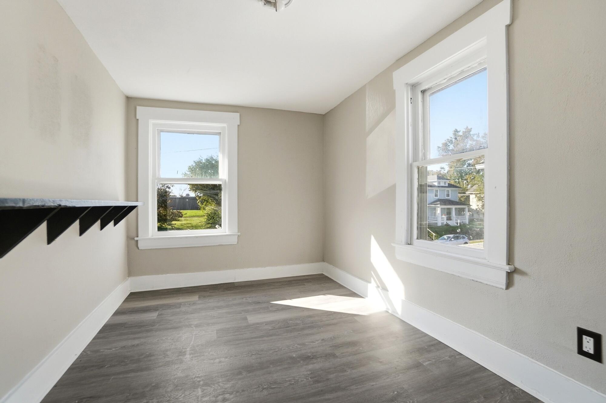 130 Wilson Avenue, Springfield, Ohio 45505