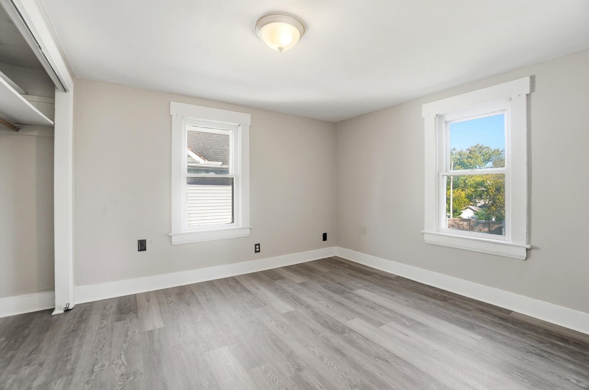 130 Wilson Avenue, Springfield, Ohio 45505