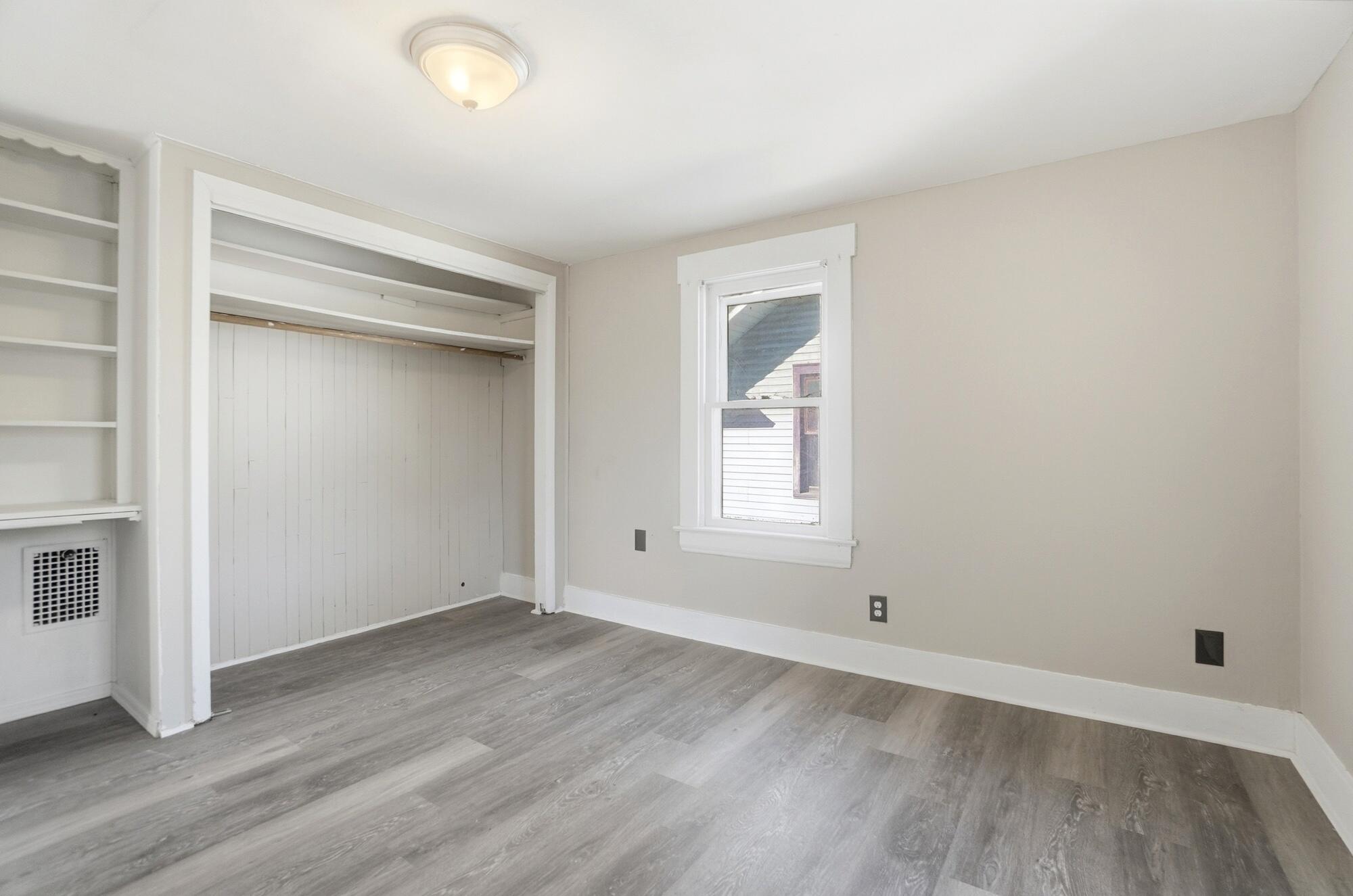 130 Wilson Avenue, Springfield, Ohio 45505