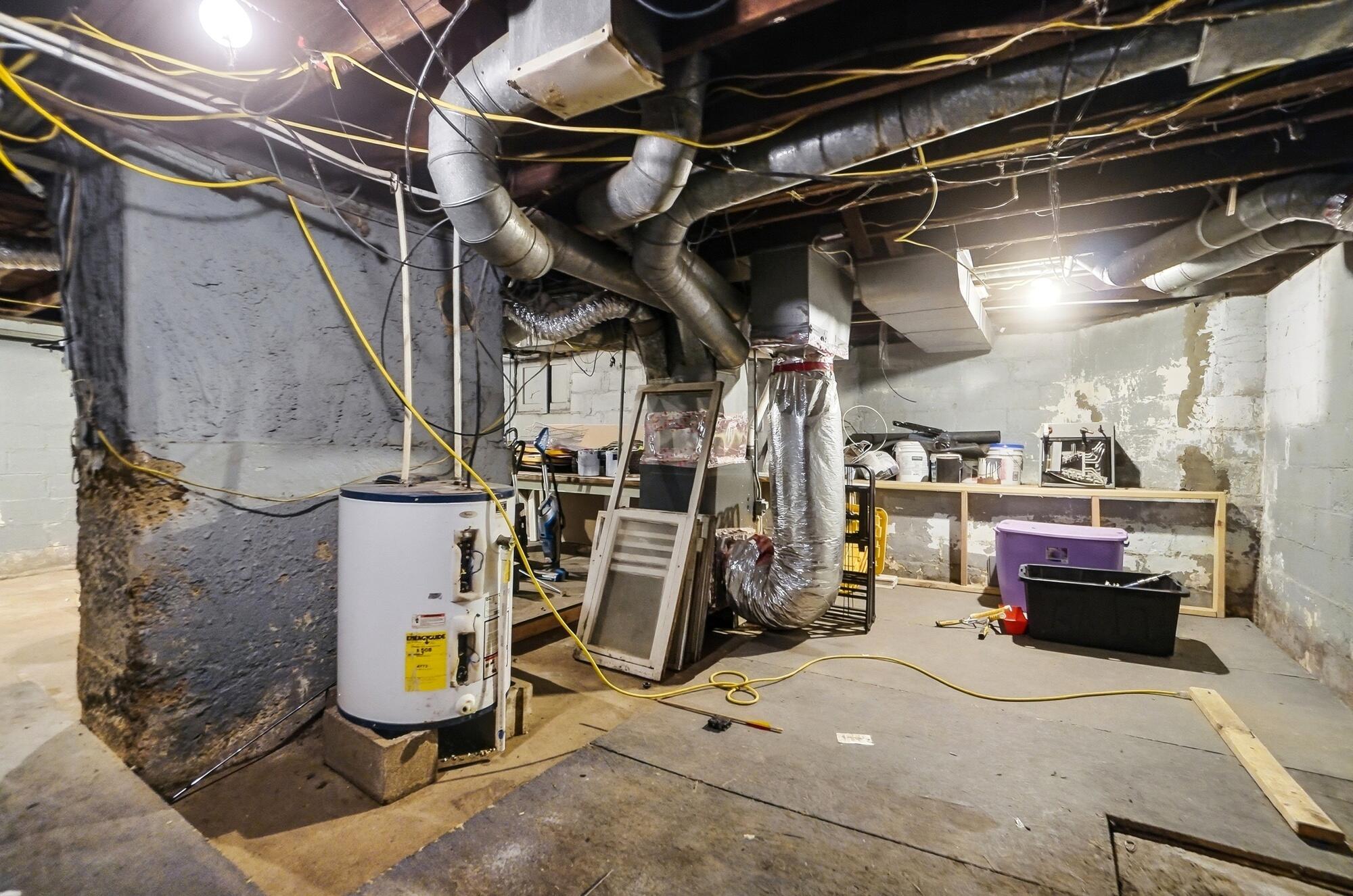 130 Wilson Avenue, Springfield, Ohio 45505
