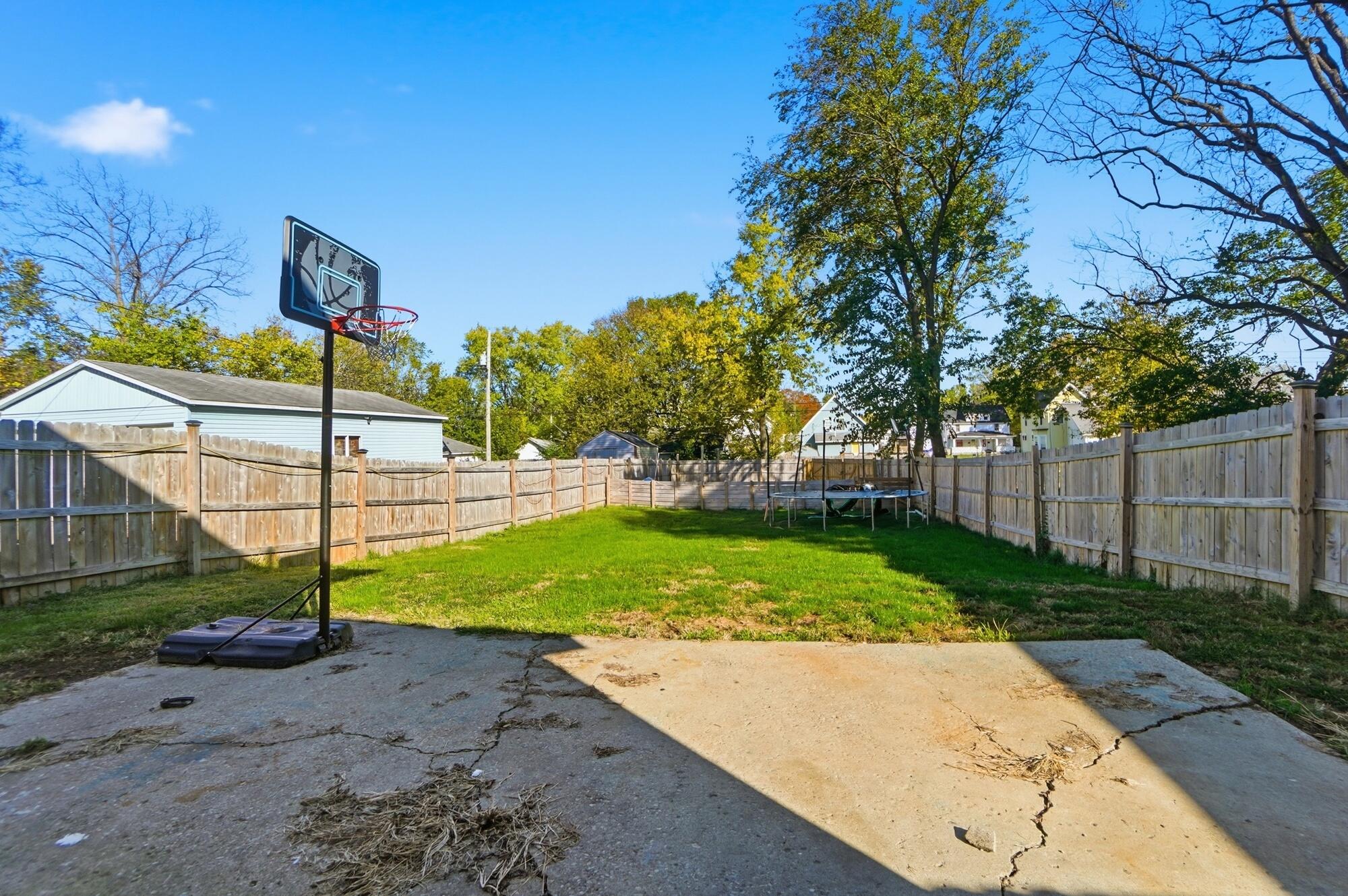 130 Wilson Avenue, Springfield, Ohio 45505