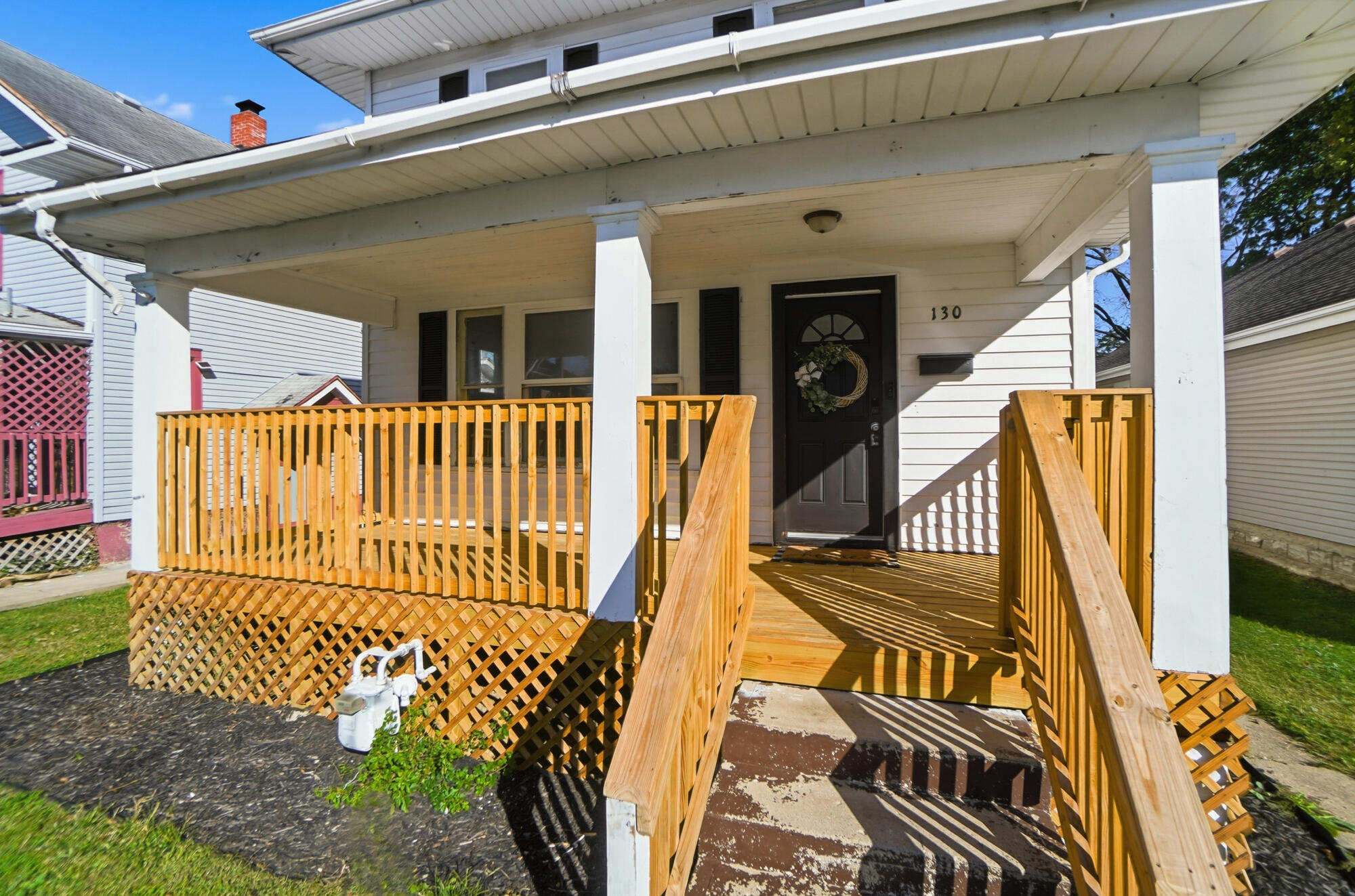 130 Wilson Avenue, Springfield, Ohio 45505