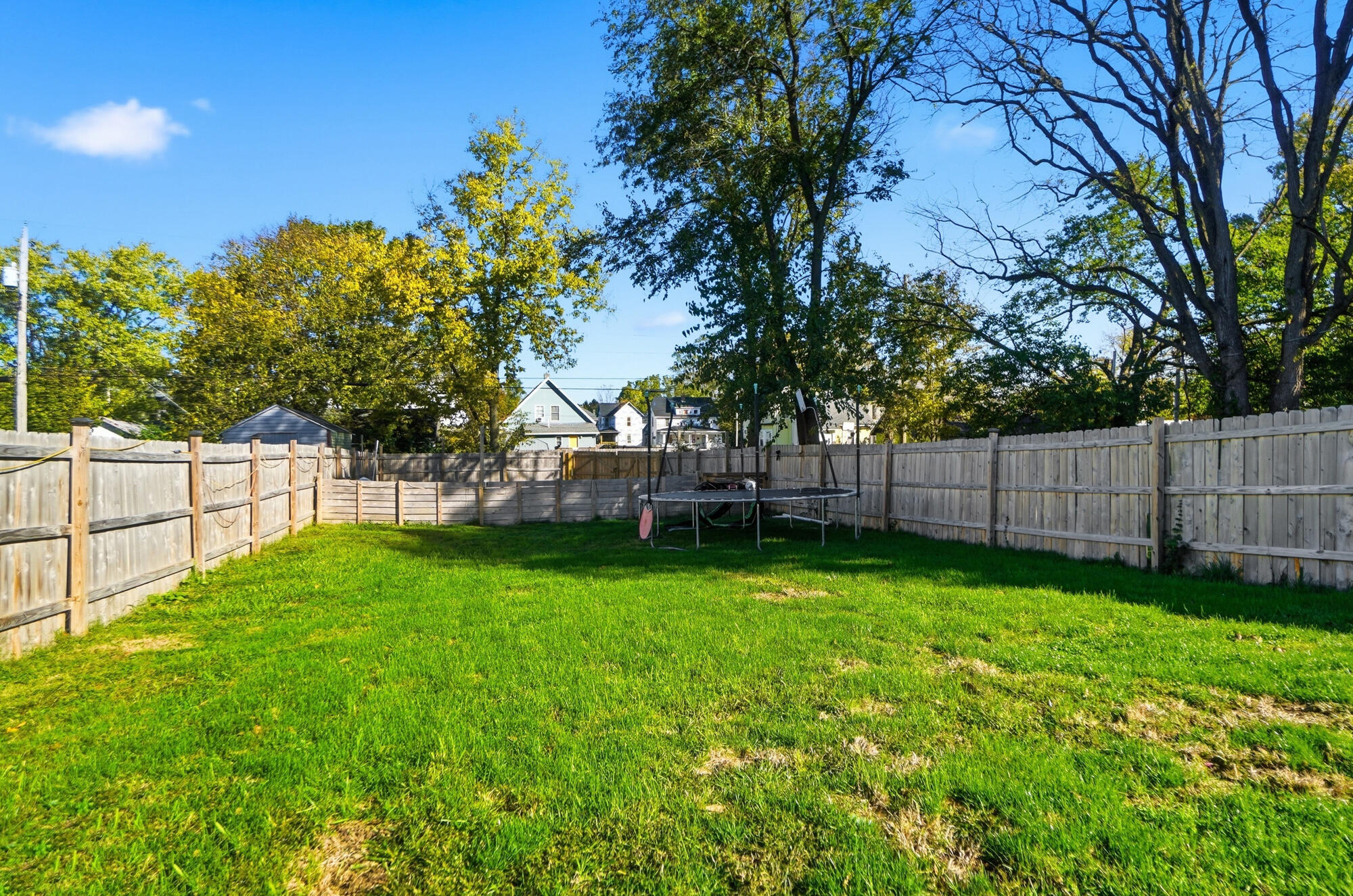 130 Wilson Avenue, Springfield, Ohio 45505