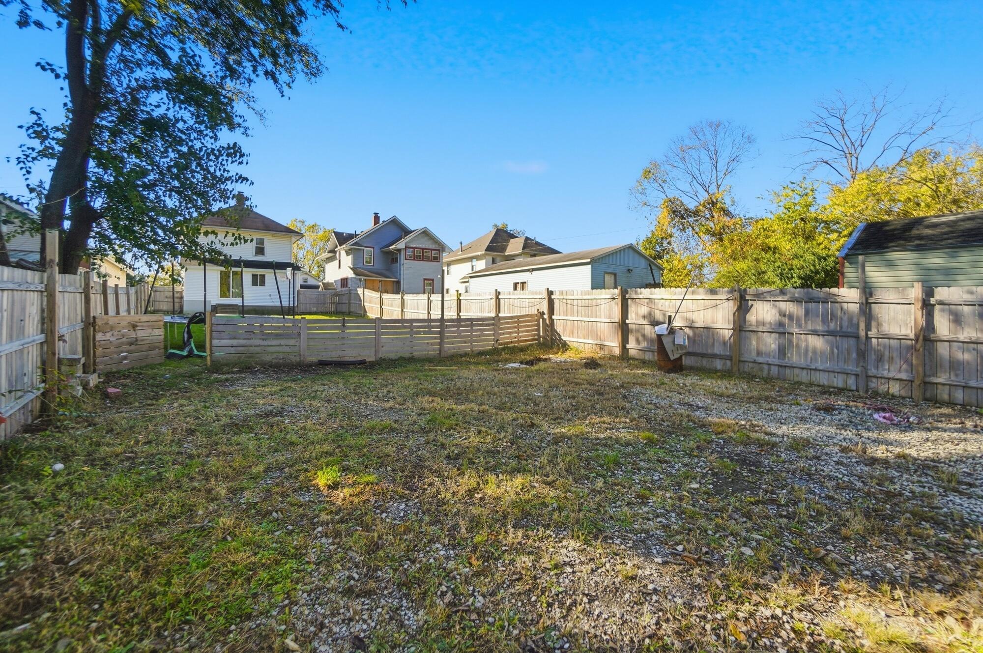 130 Wilson Avenue, Springfield, Ohio 45505