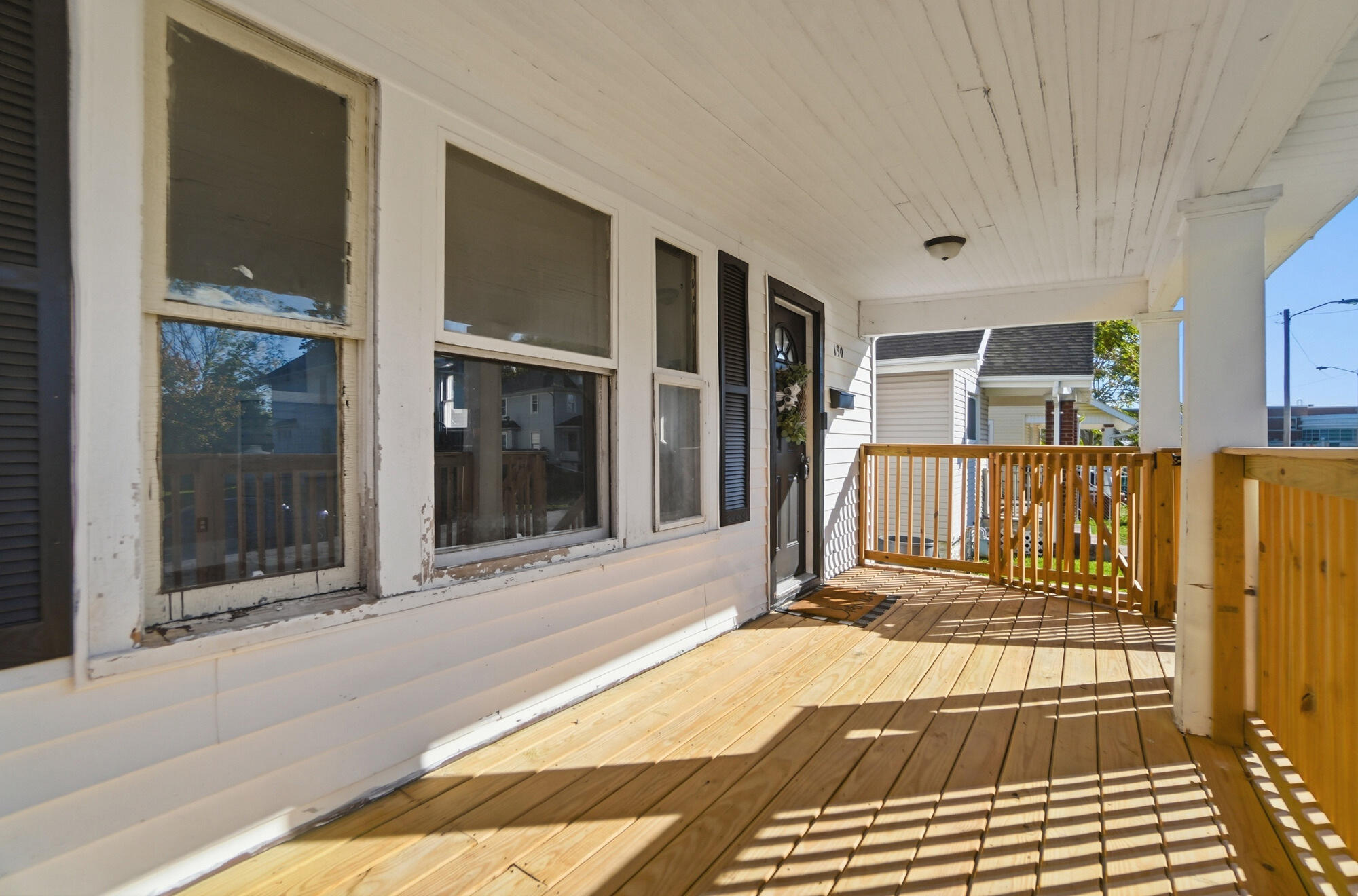 130 Wilson Avenue, Springfield, Ohio 45505