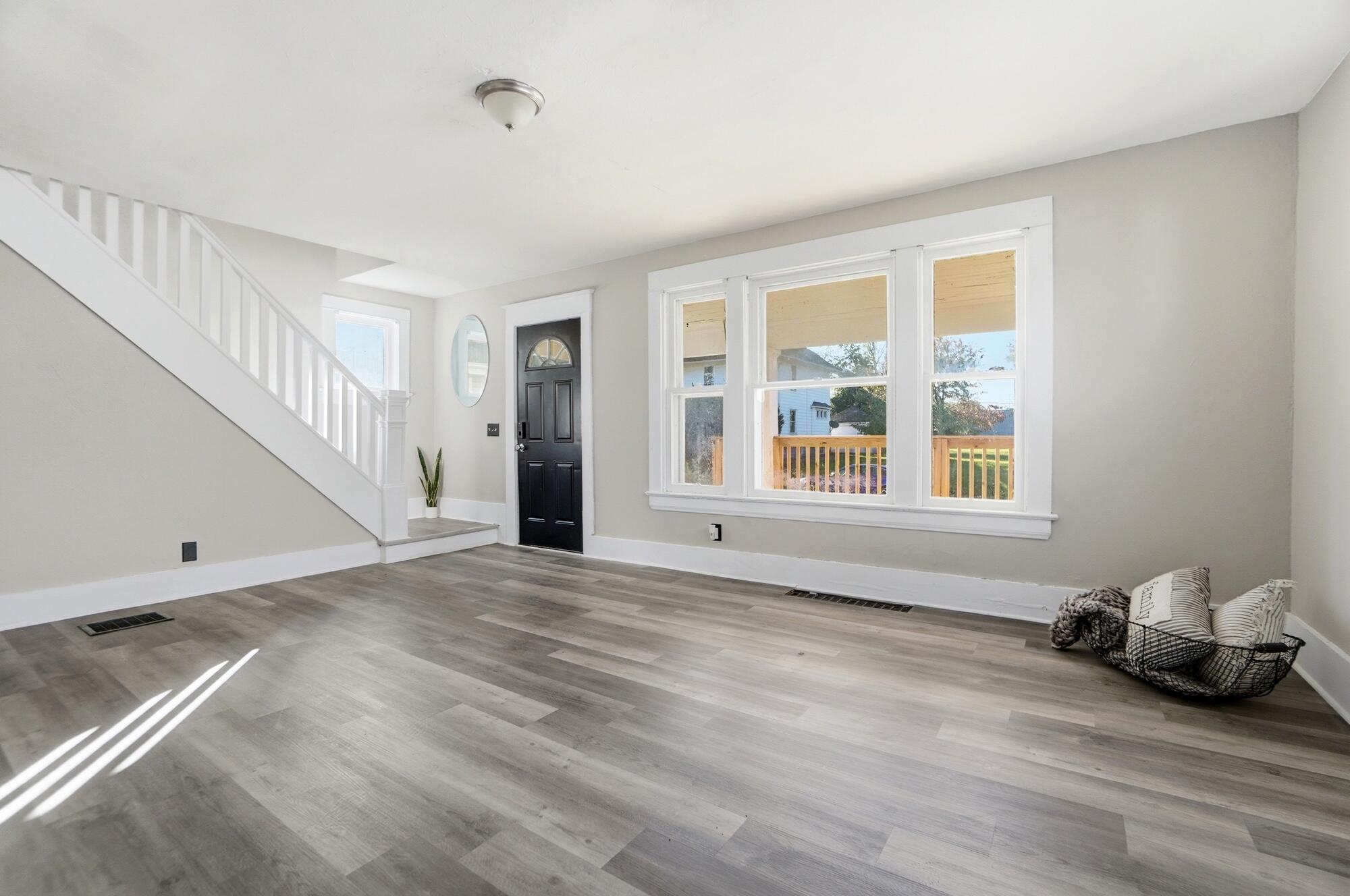 130 Wilson Avenue, Springfield, Ohio 45505