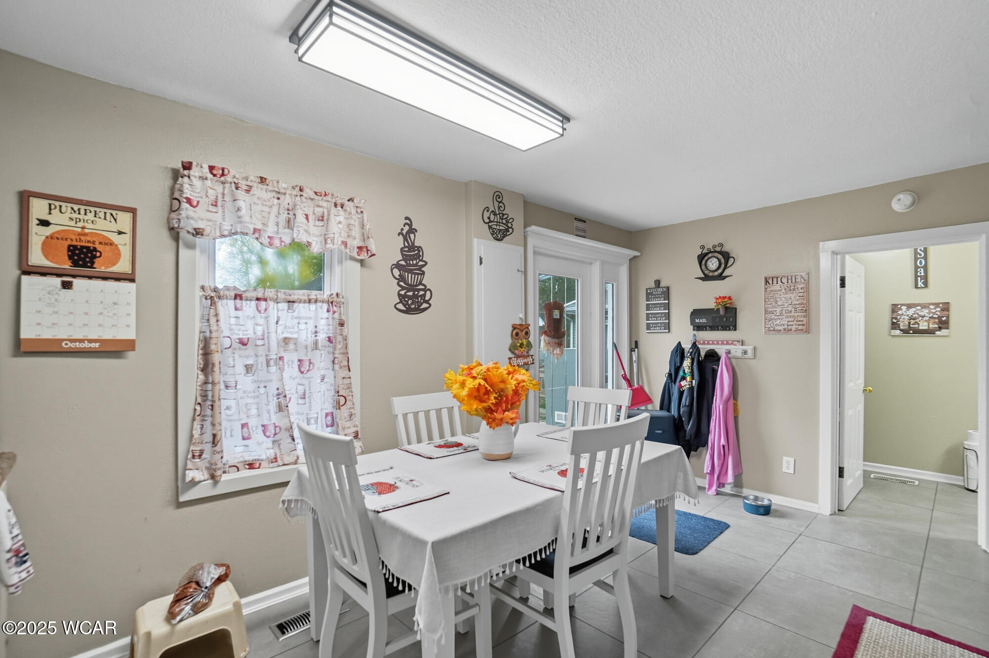 1301 Fishlock Avenue, Findlay, Ohio