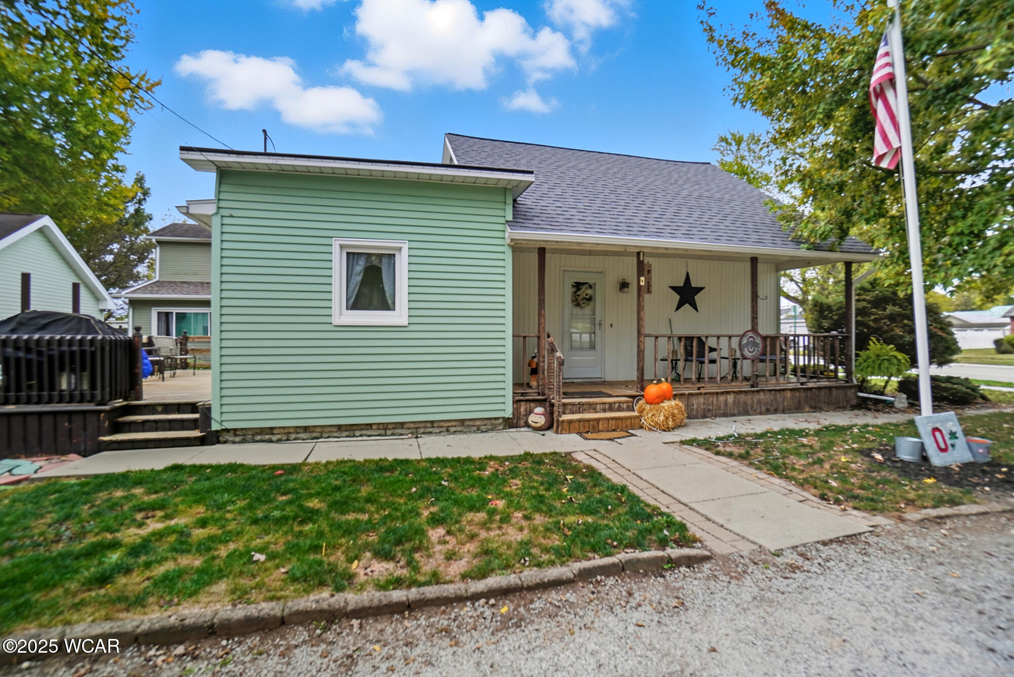 1301 Fishlock Avenue, Findlay, Ohio