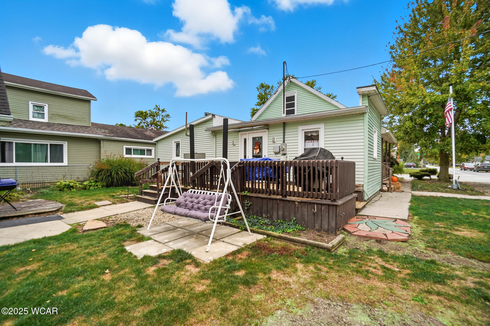 1301 Fishlock Avenue, Findlay, Ohio