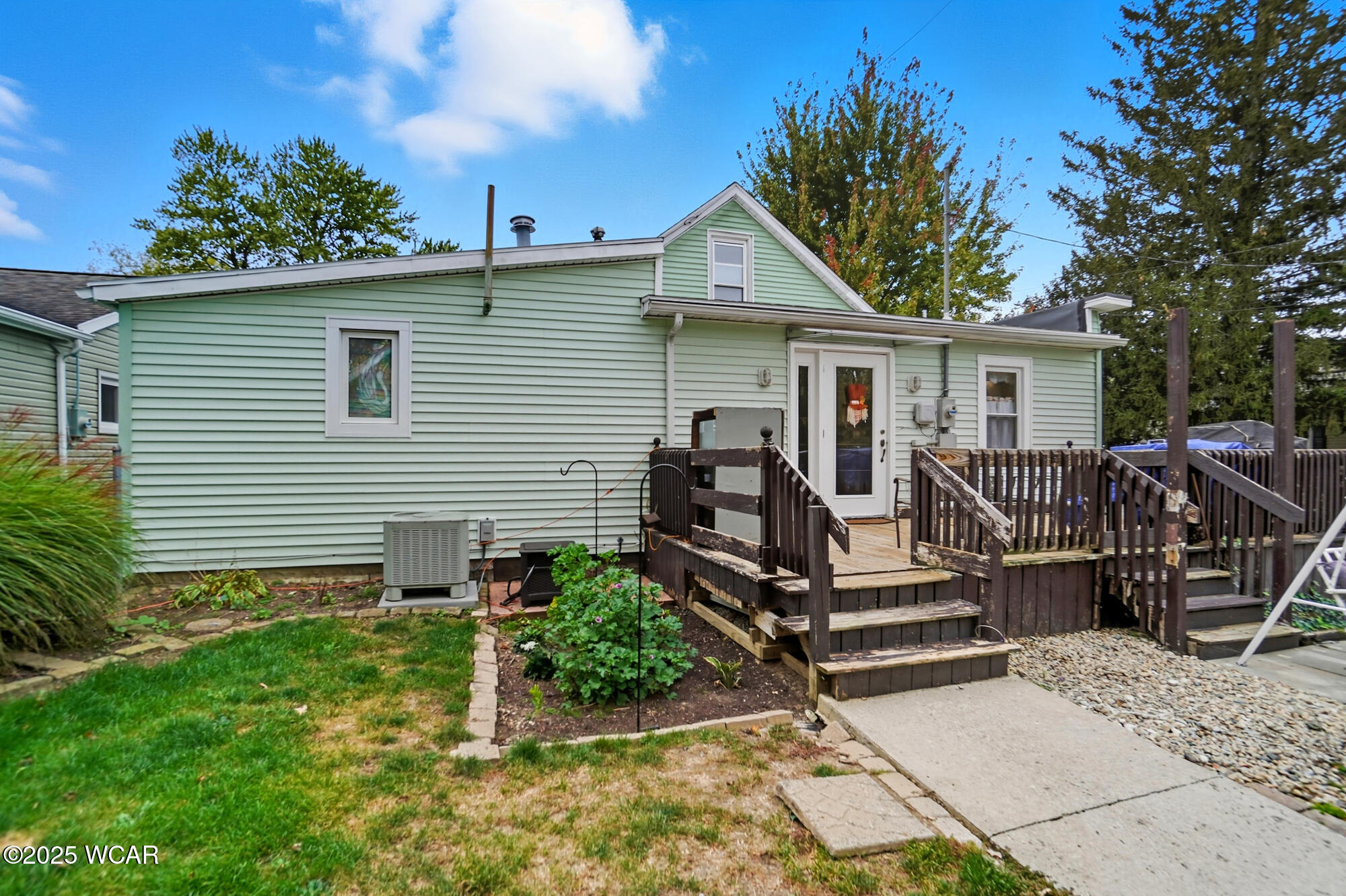 1301 Fishlock Avenue, Findlay, Ohio