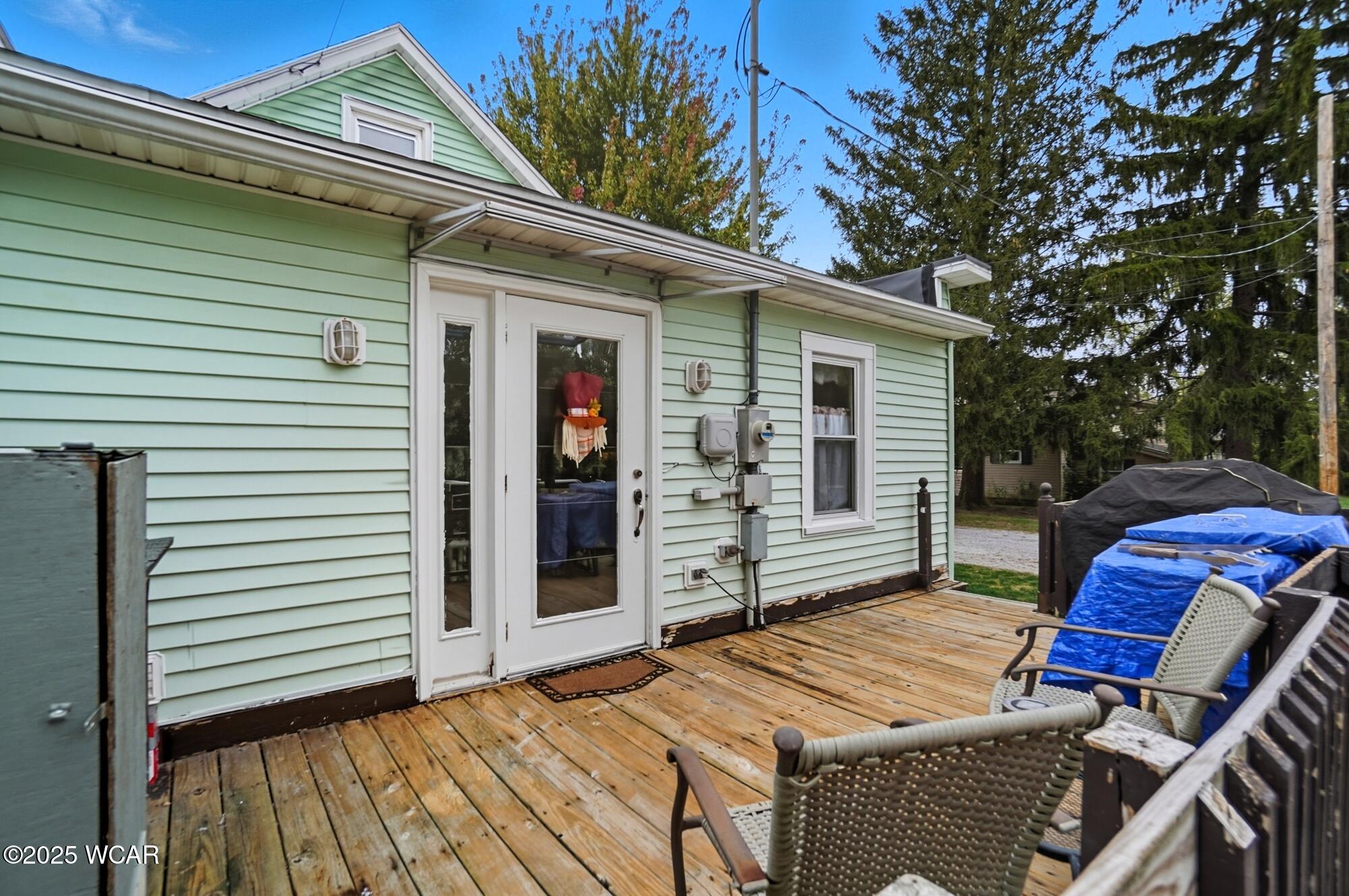 1301 Fishlock Avenue, Findlay, Ohio